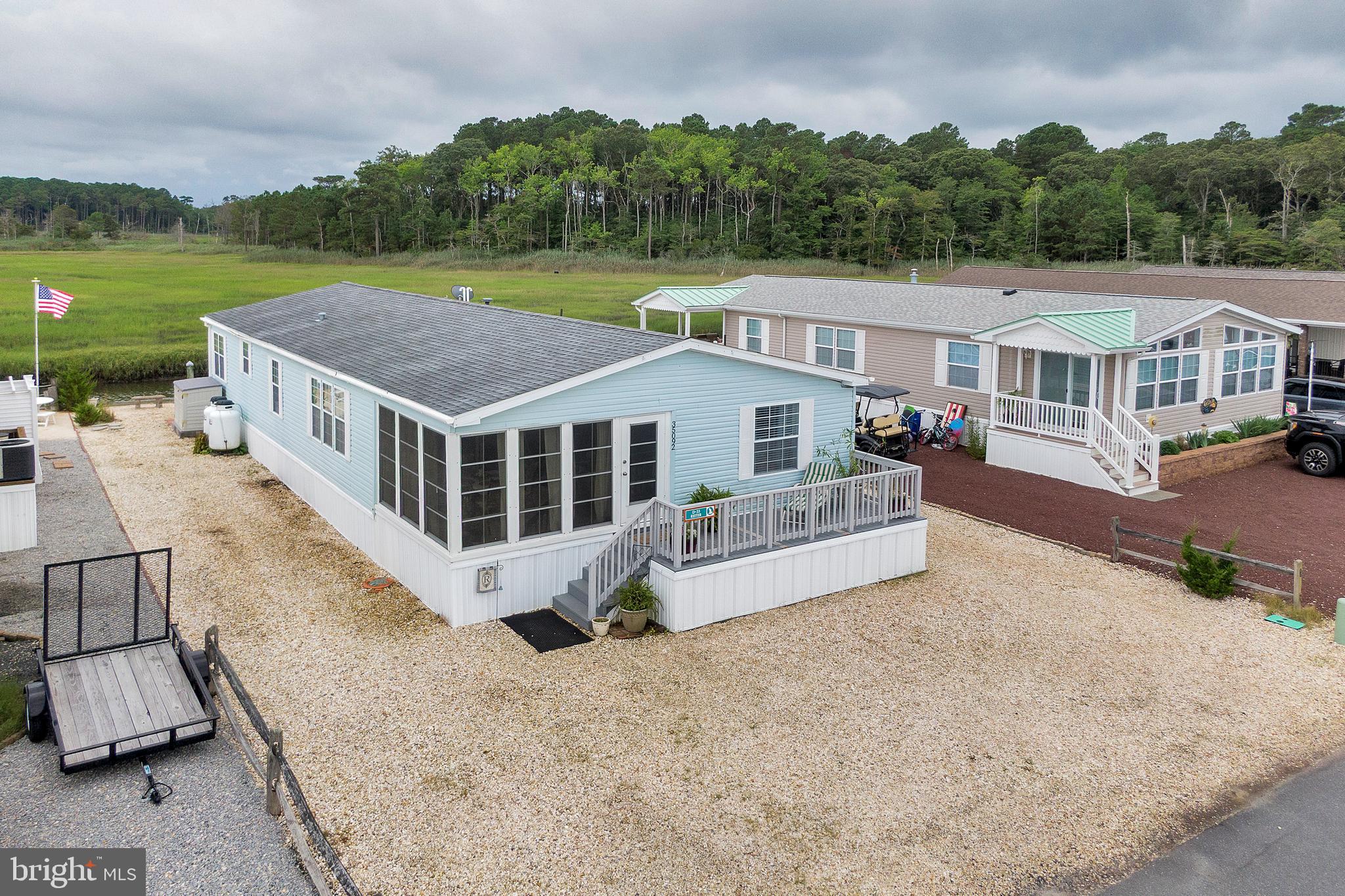 WEST BAY PARK - Residential