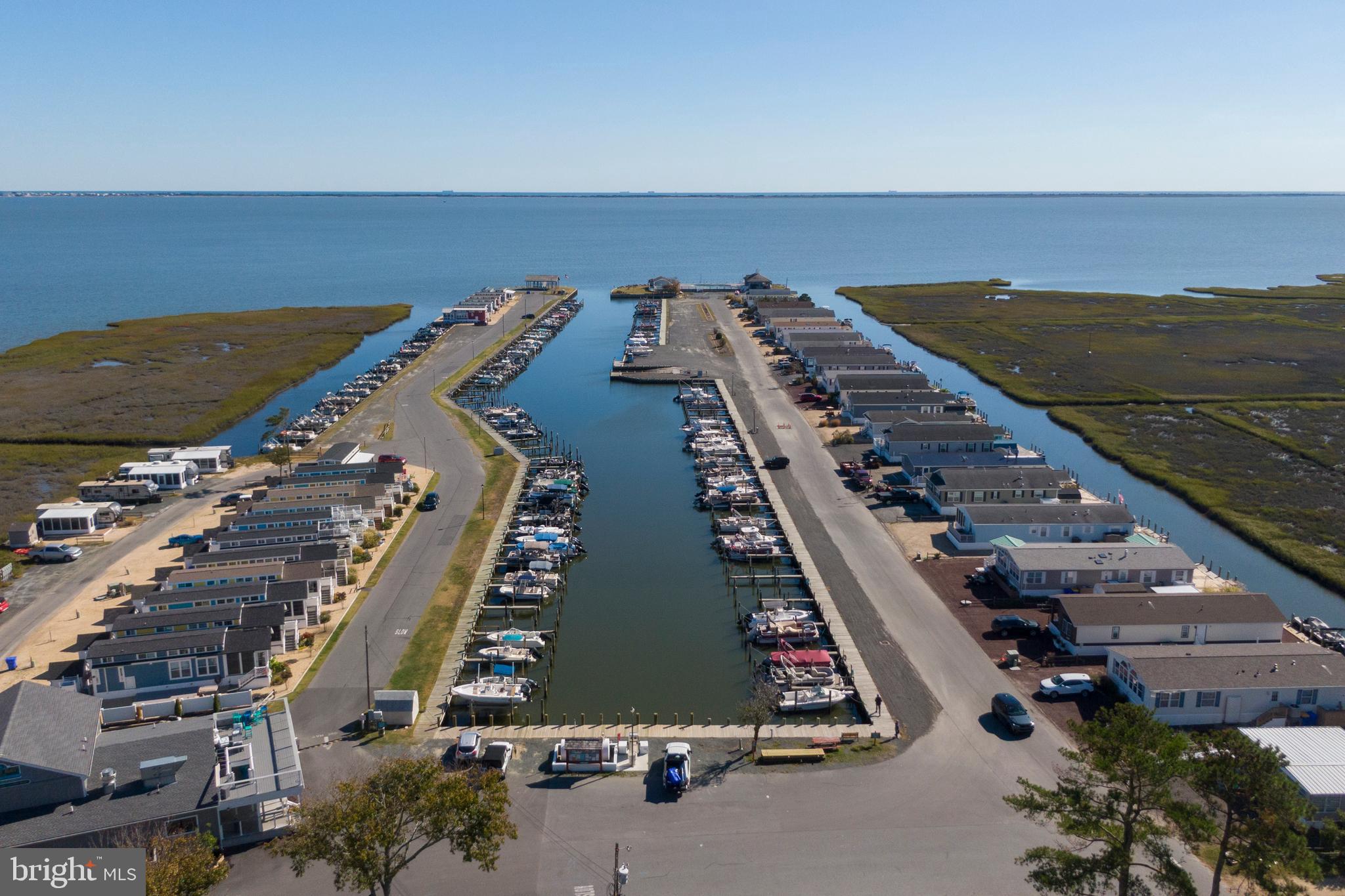 WEST BAY PARK - Residential