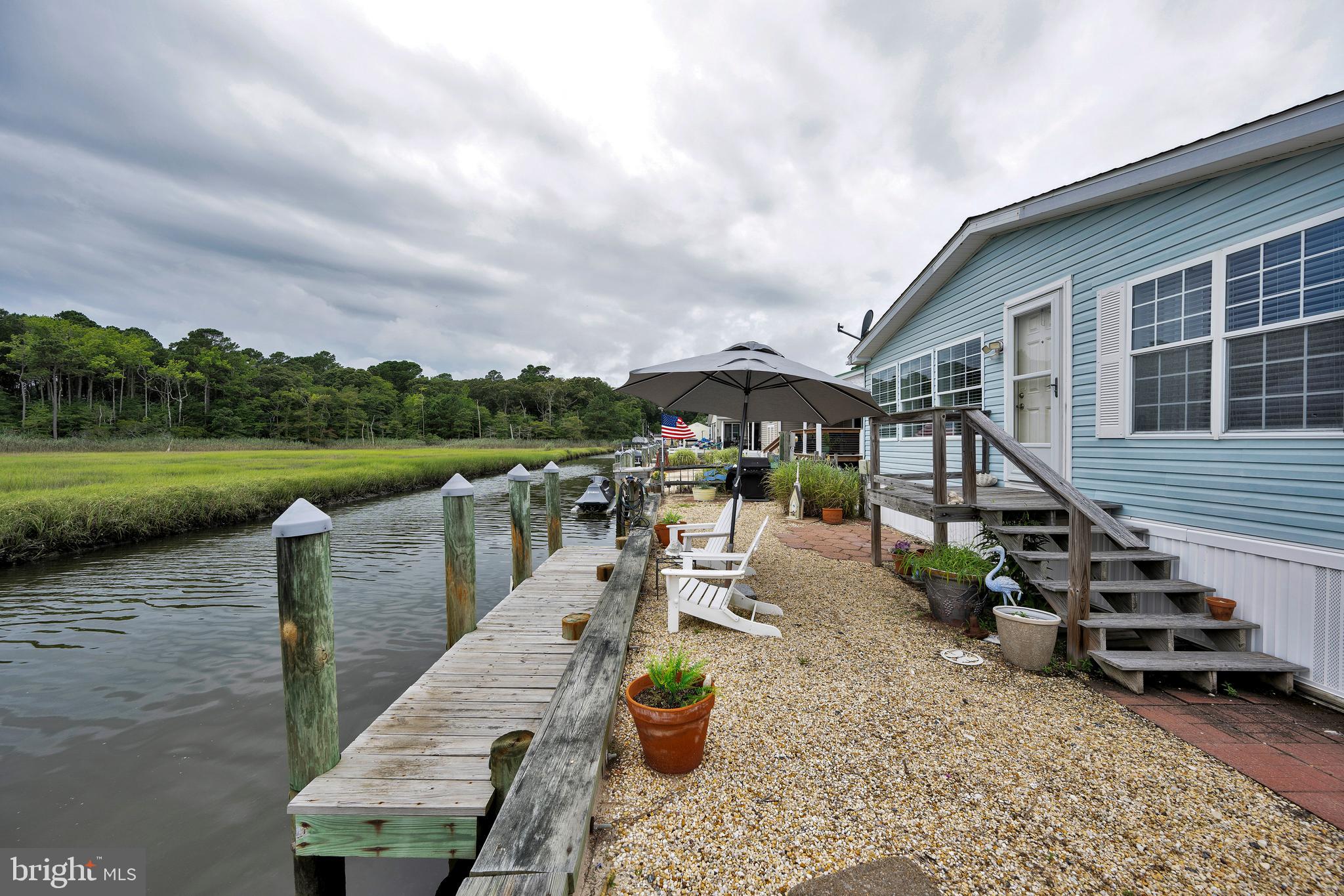 WEST BAY PARK - Residential
