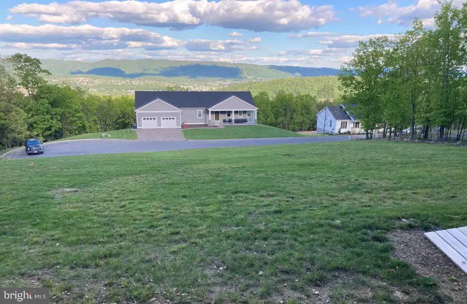THE POINTE ON HAYSTACK - Land