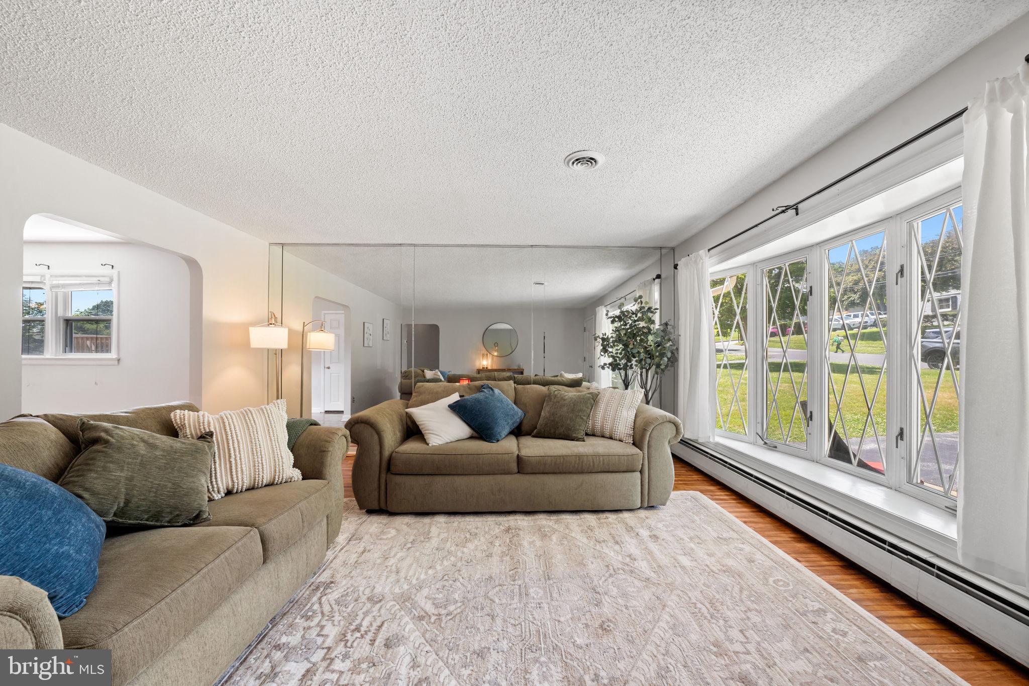 PRIMOS SECANE - Residential