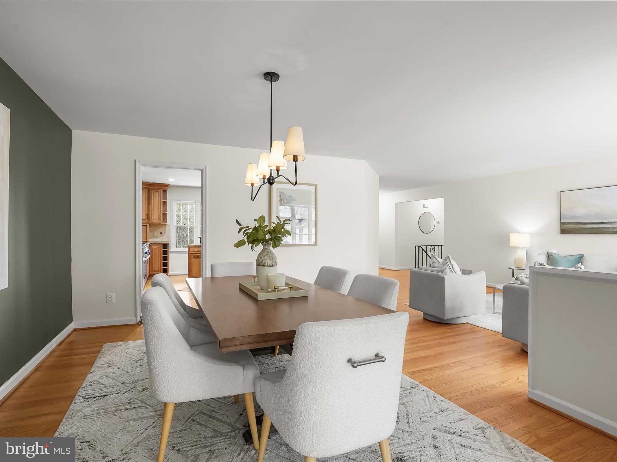 MANTUA - Residential