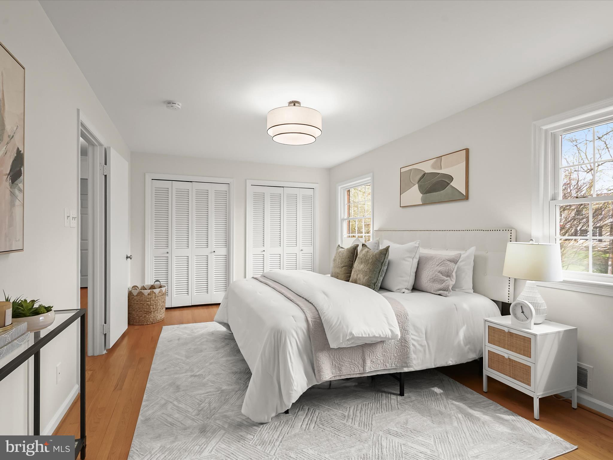 MANTUA - Residential