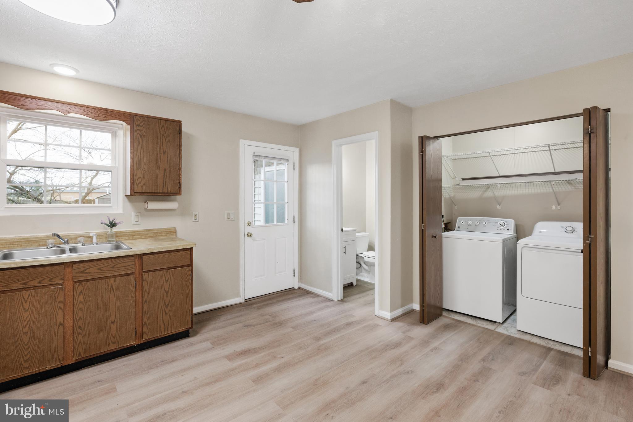 FREDERICKTOWNE TOWNHOUSE - Residential
