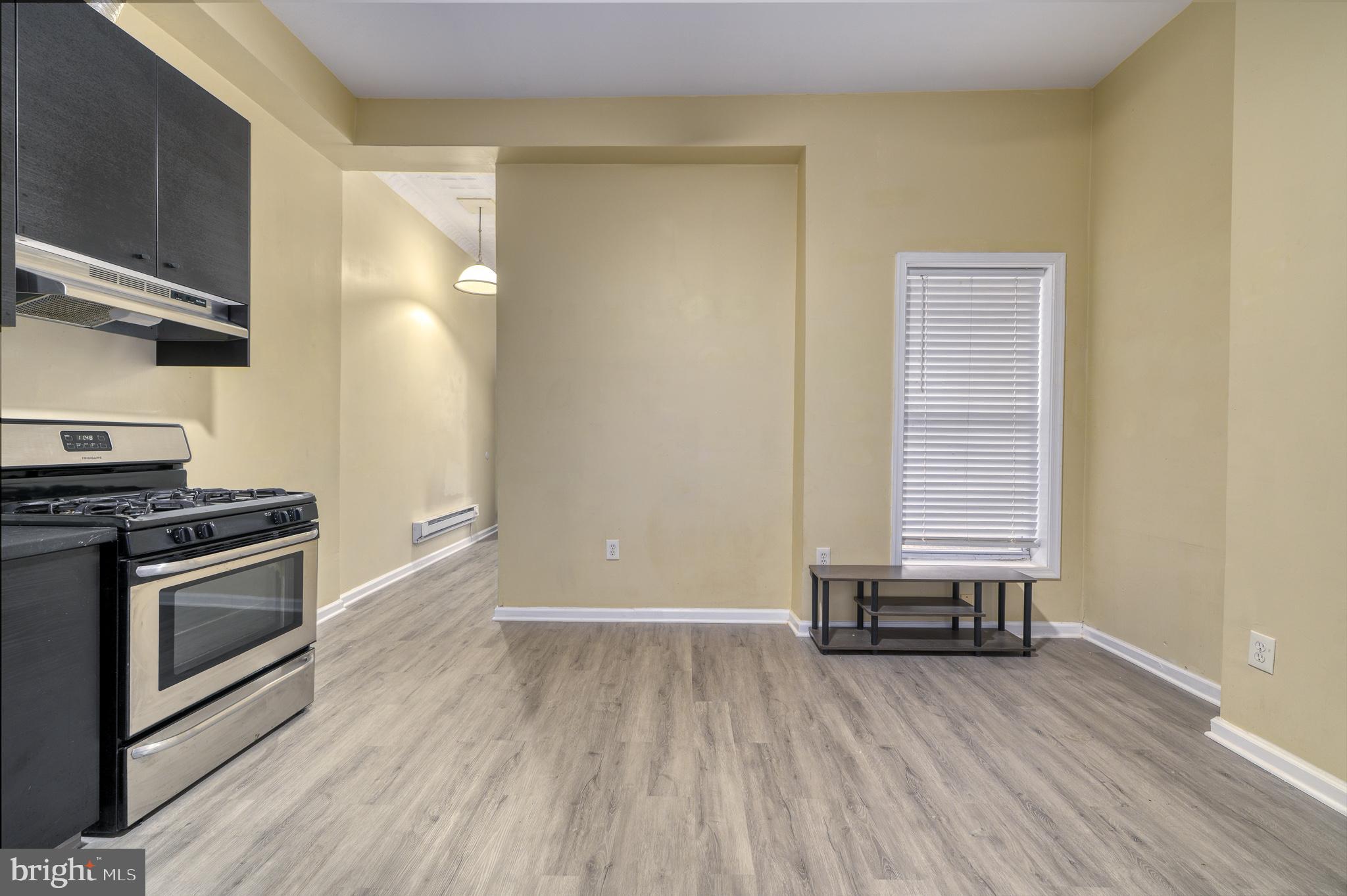 CHARLES VILLAGE - Residential Income