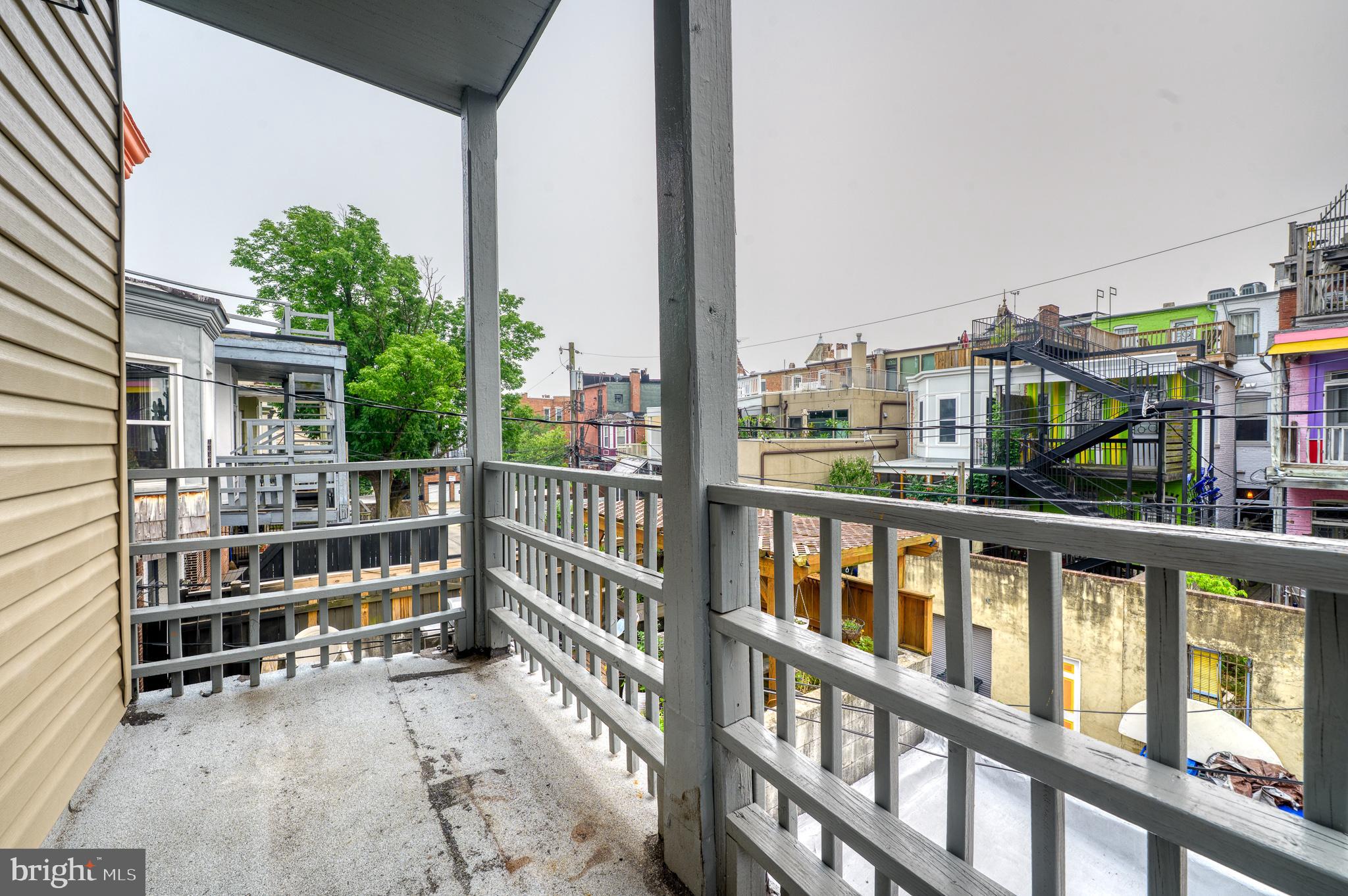 CHARLES VILLAGE - Residential Income
