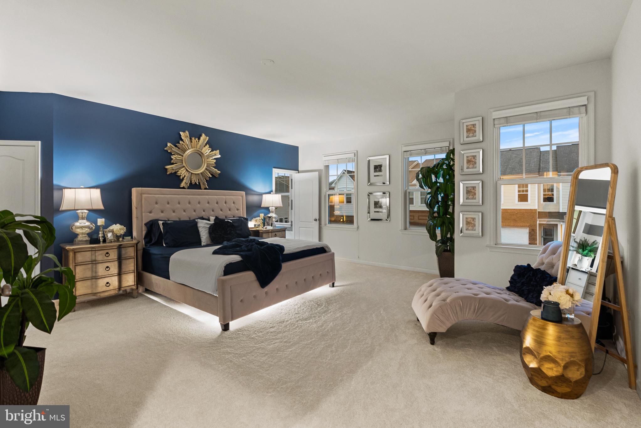 STONE RIDGE - Residential Lease