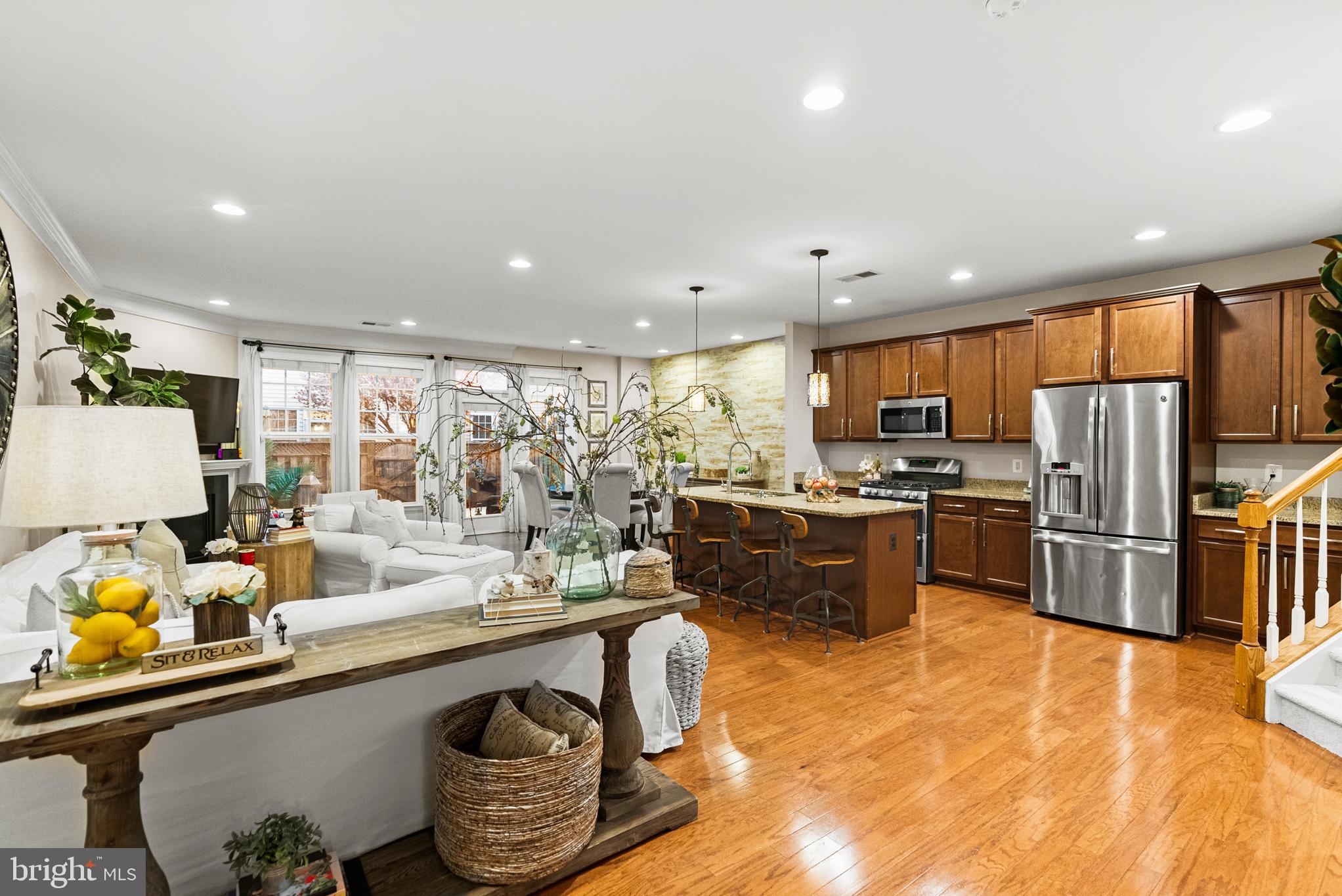 STONE RIDGE - Residential Lease