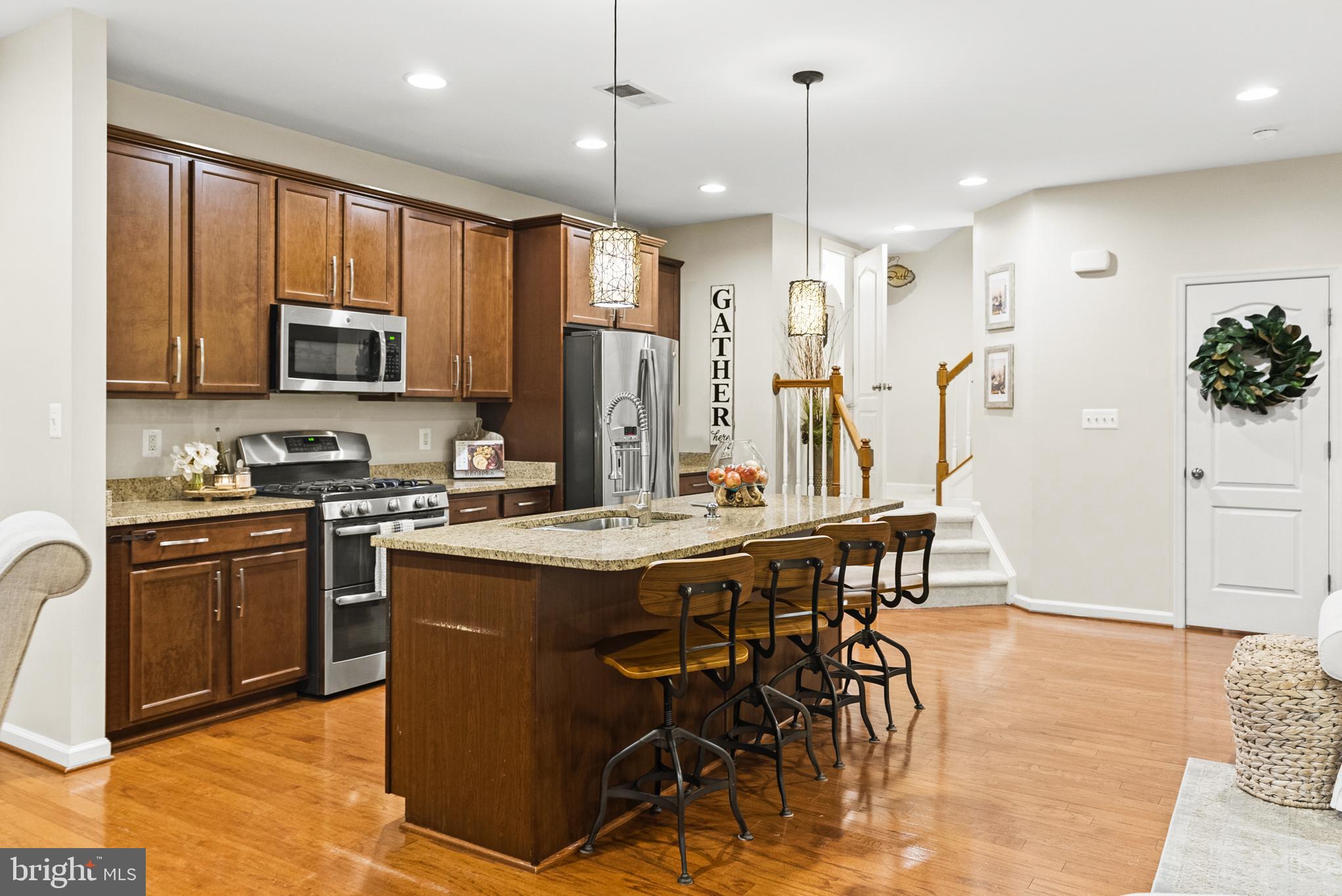 STONE RIDGE - Residential Lease