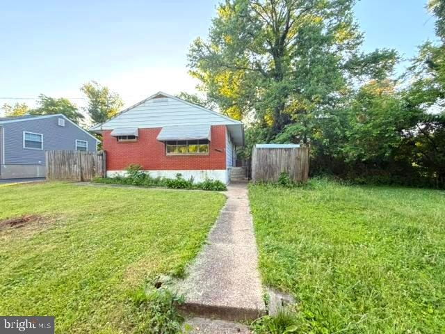PARKVILLE - Residential