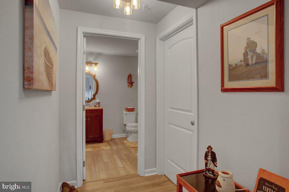 QUAIL RUN CONDOS - Residential