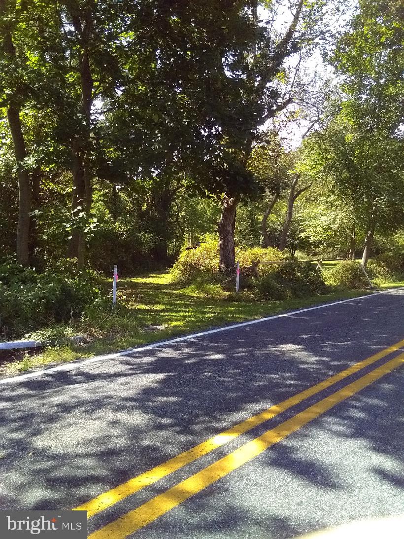 Beautiful 3.5 acre, park-like setting is awaiting your new home.  The property has been perc and probed.