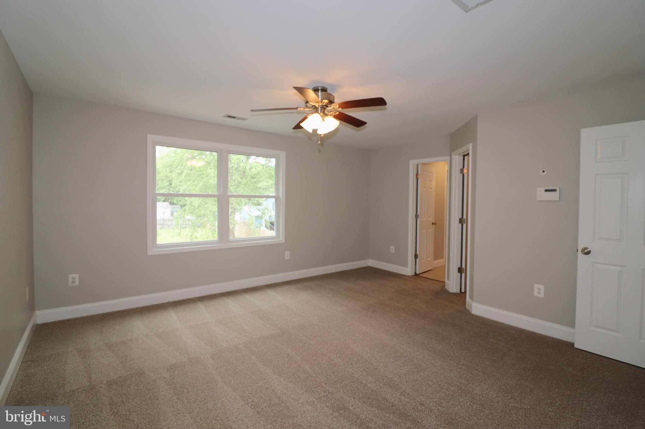 MAPLE GROVE - Residential