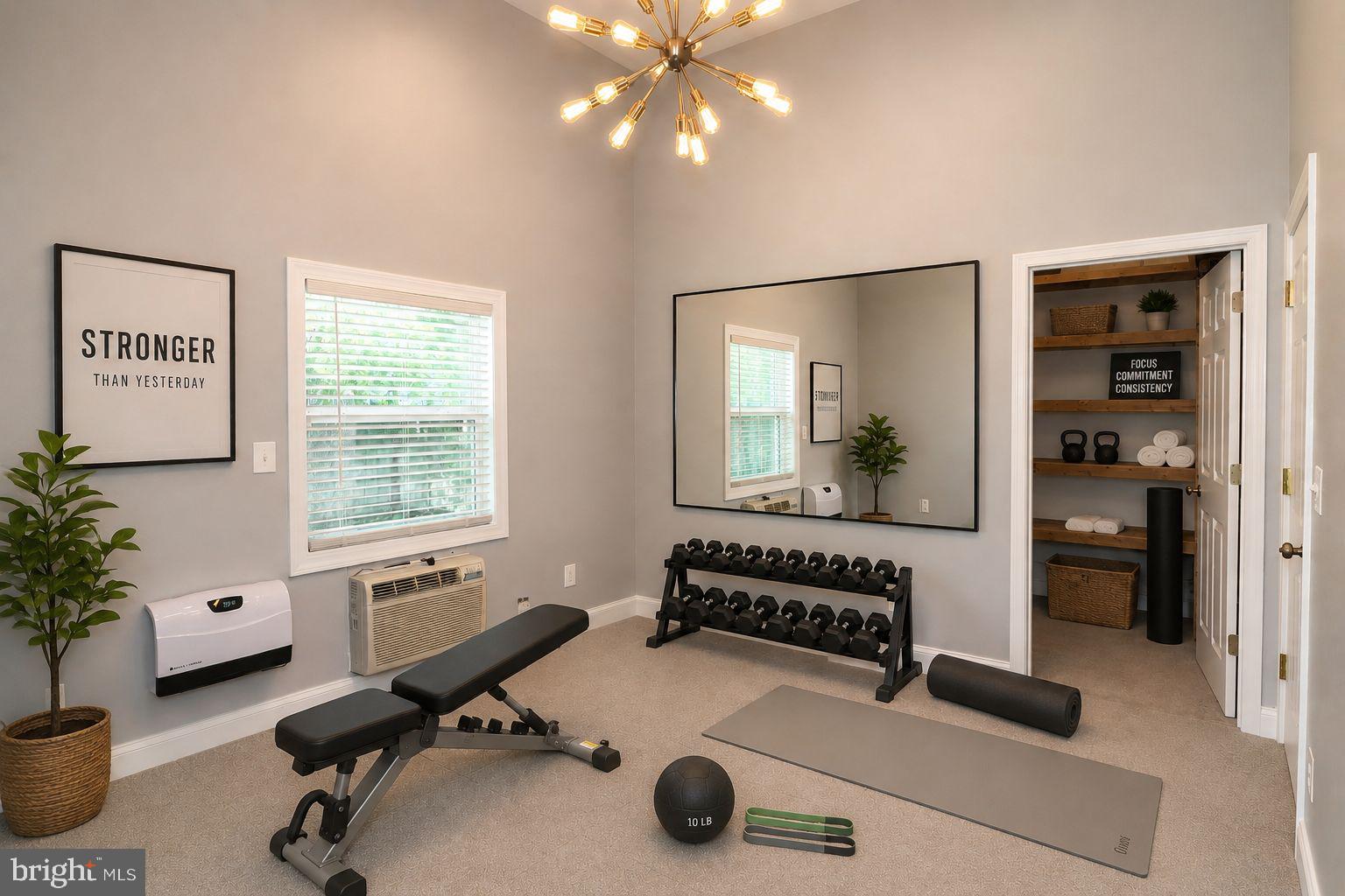 MAPLE GROVE - Residential