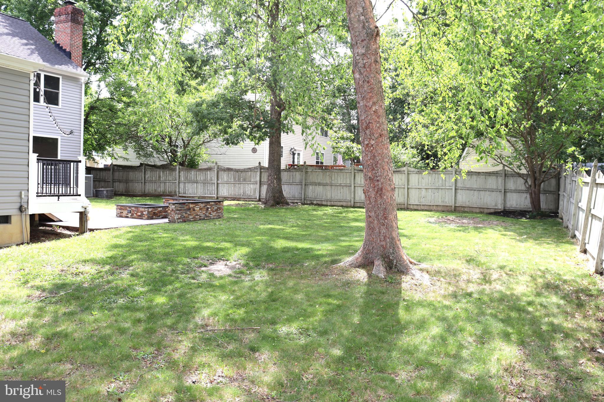 MAPLE GROVE - Residential