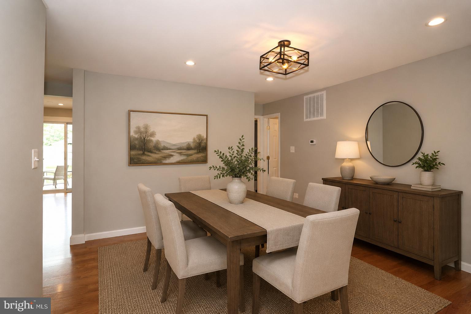 MAPLE GROVE - Residential