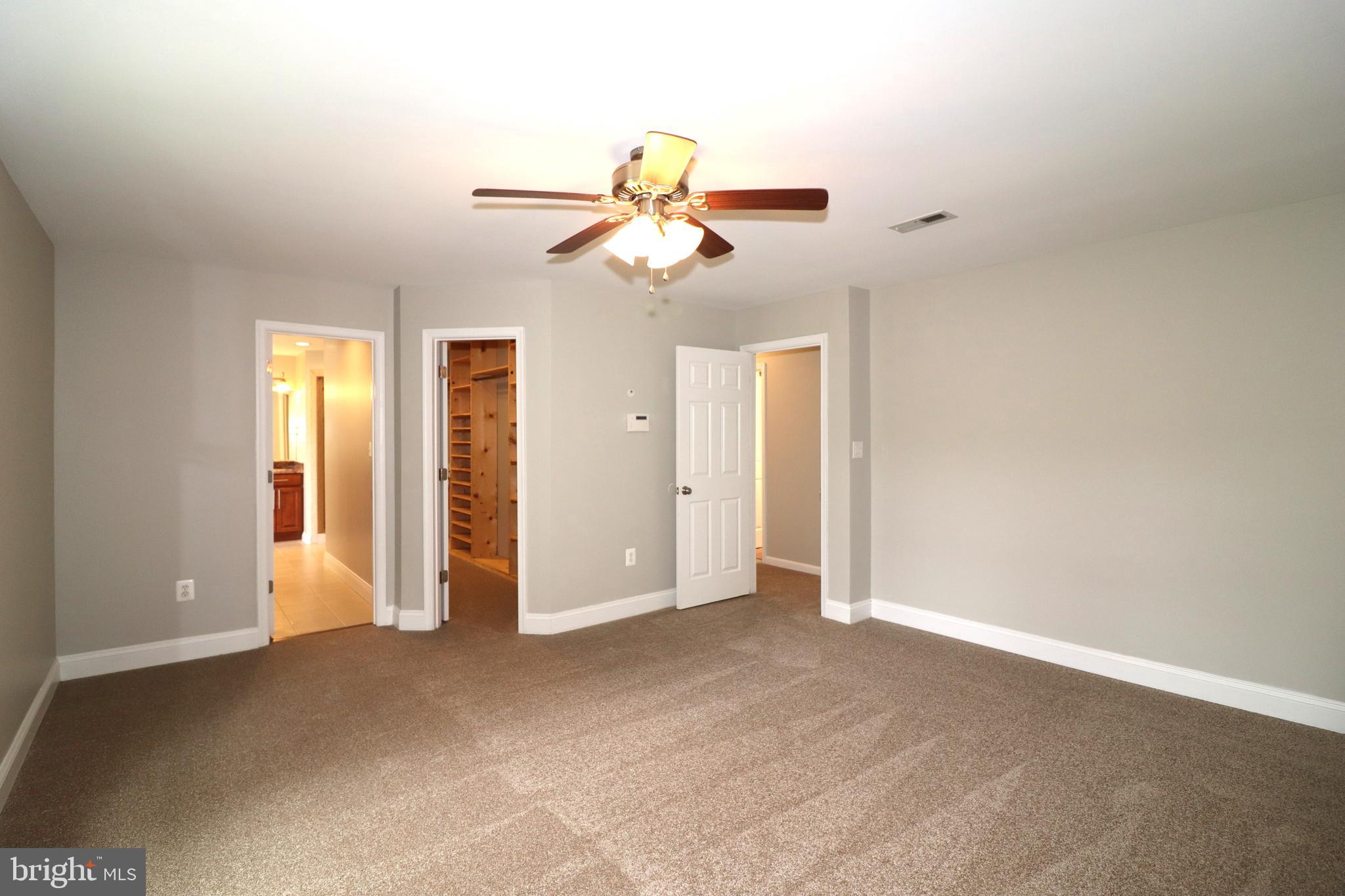 MAPLE GROVE - Residential