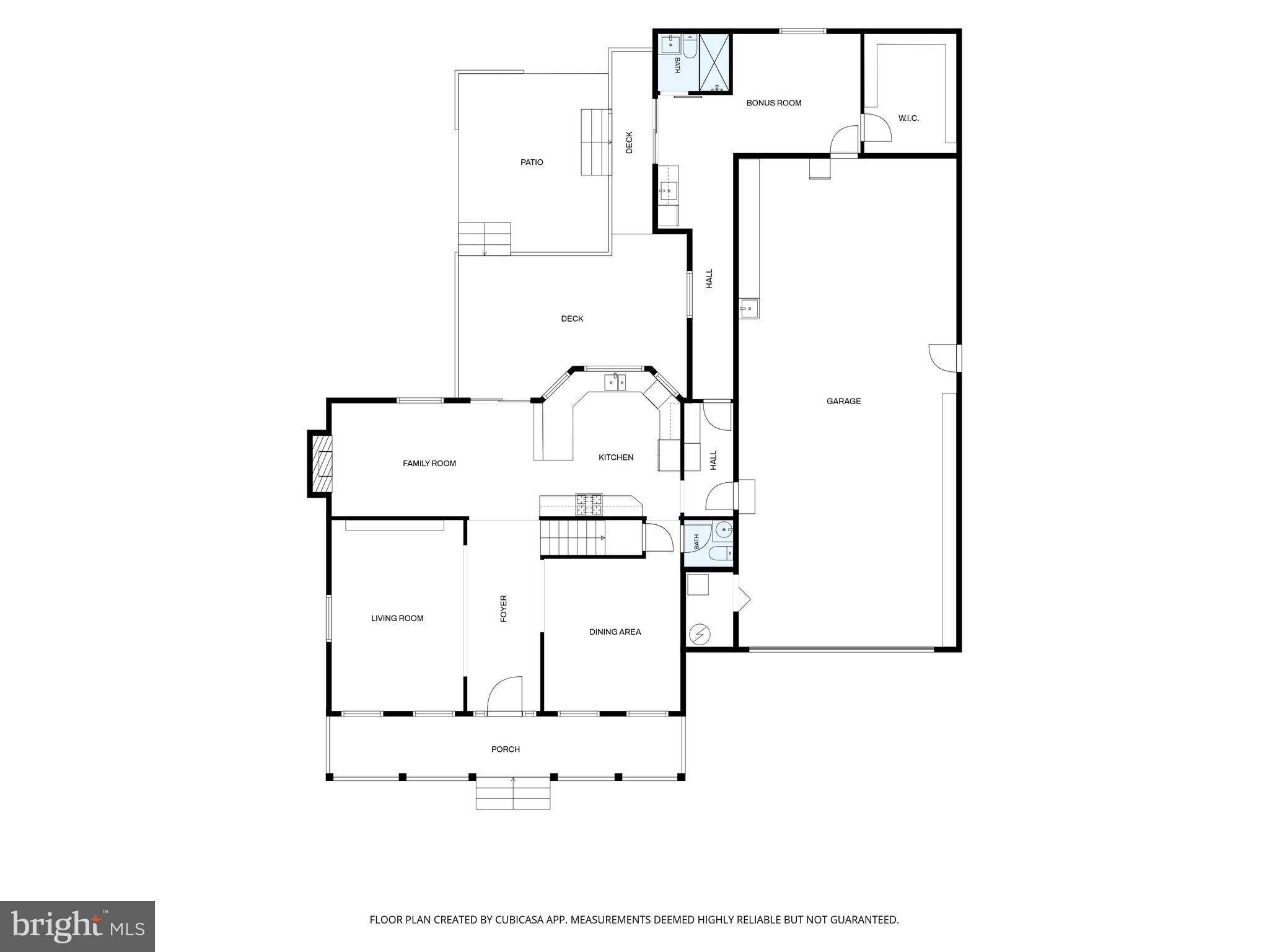 MAPLE GROVE - Residential