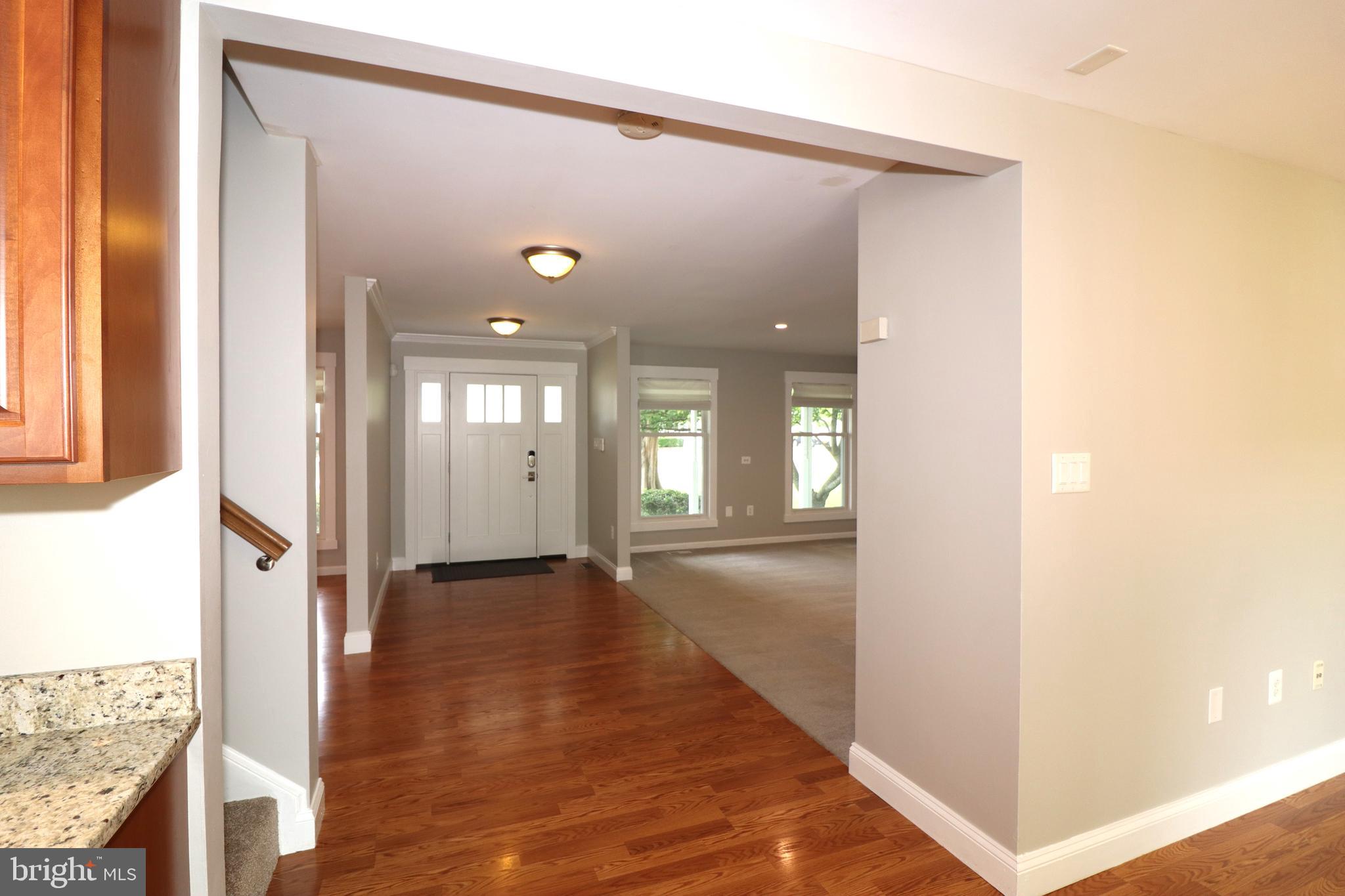 MAPLE GROVE - Residential