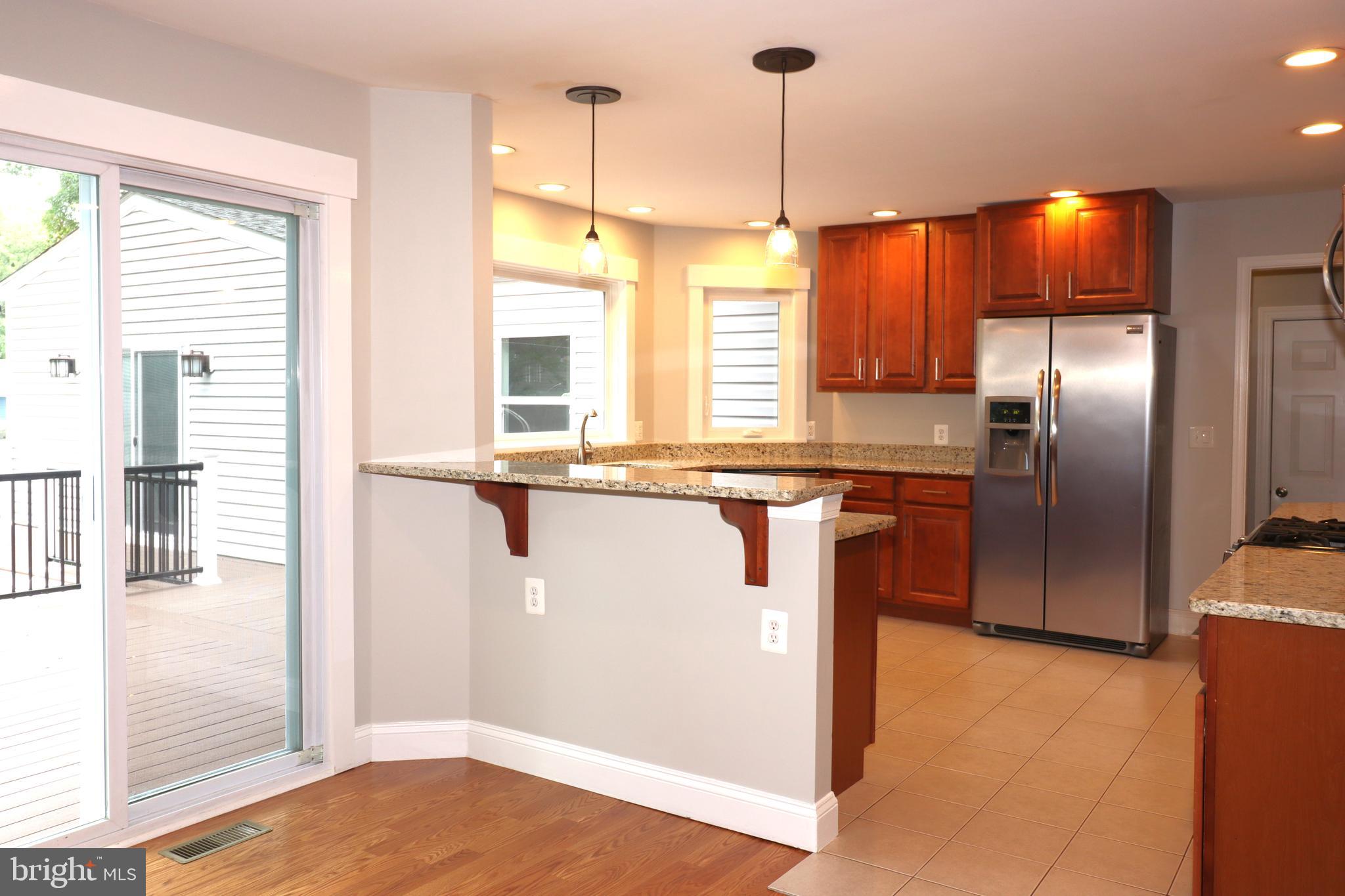 MAPLE GROVE - Residential