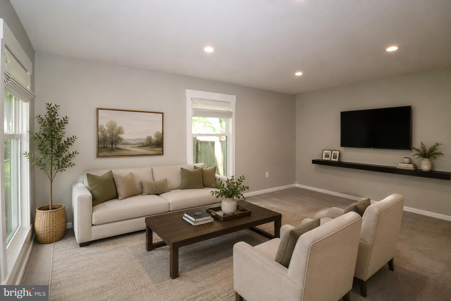MAPLE GROVE - Residential
