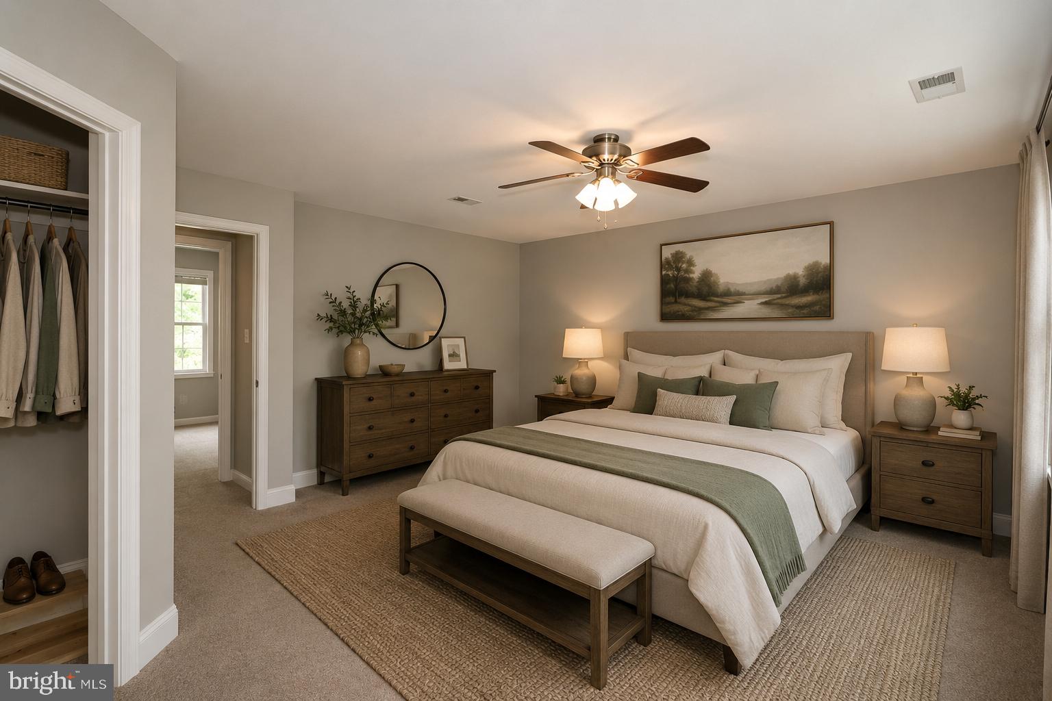 MAPLE GROVE - Residential