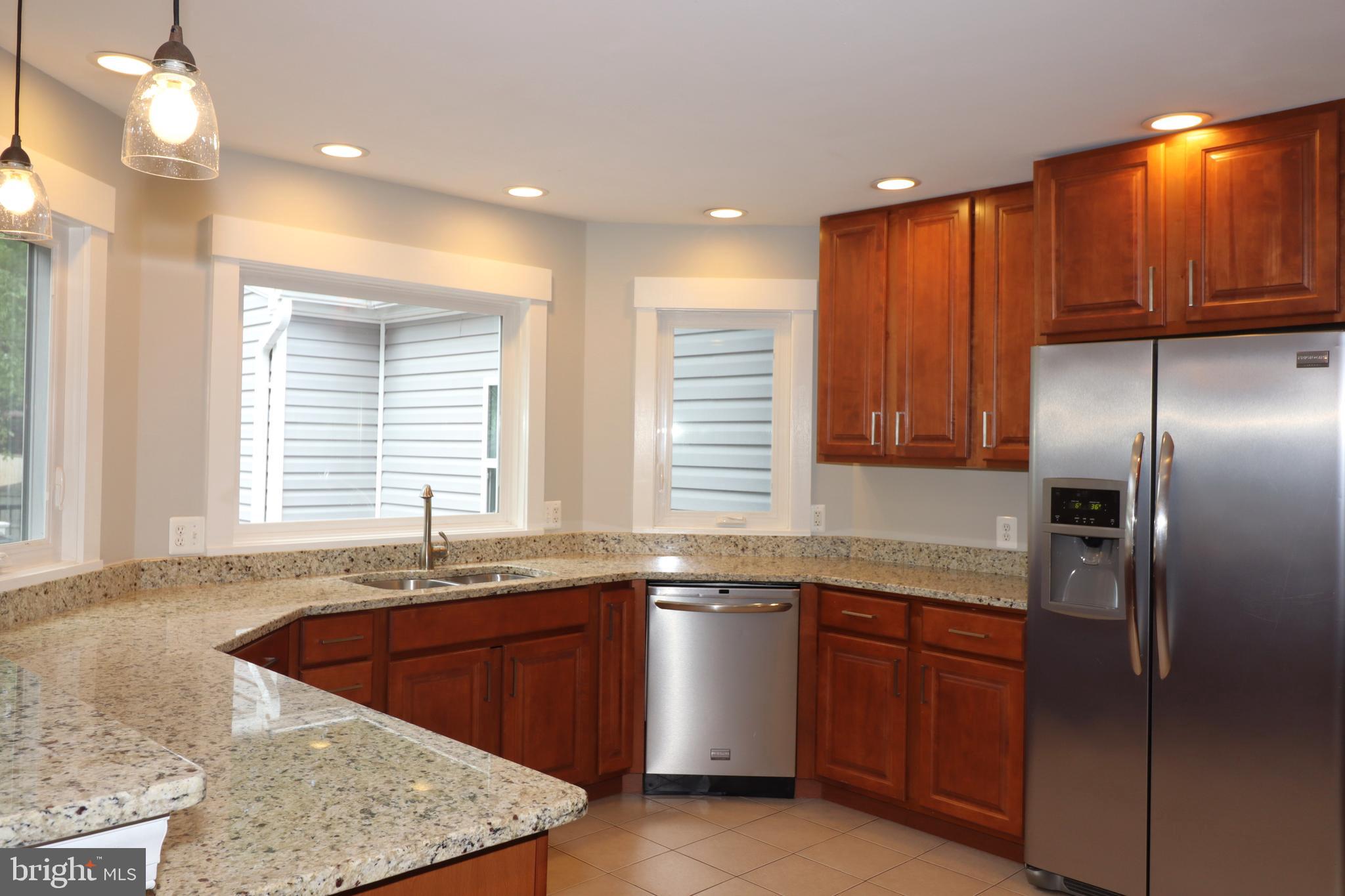 MAPLE GROVE - Residential