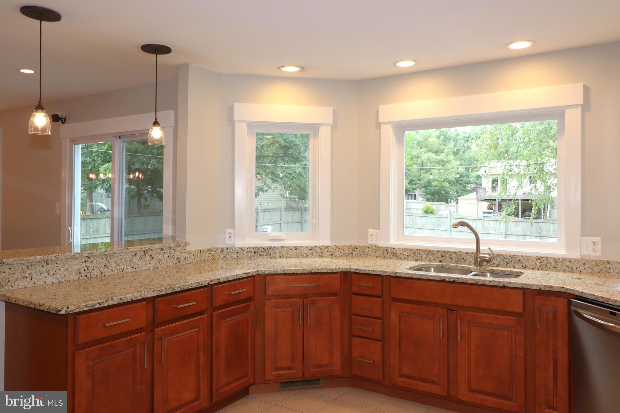 MAPLE GROVE - Residential