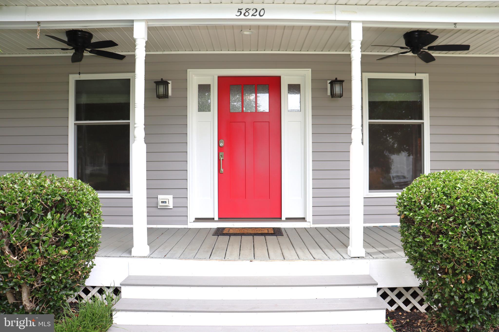 MAPLE GROVE - Residential