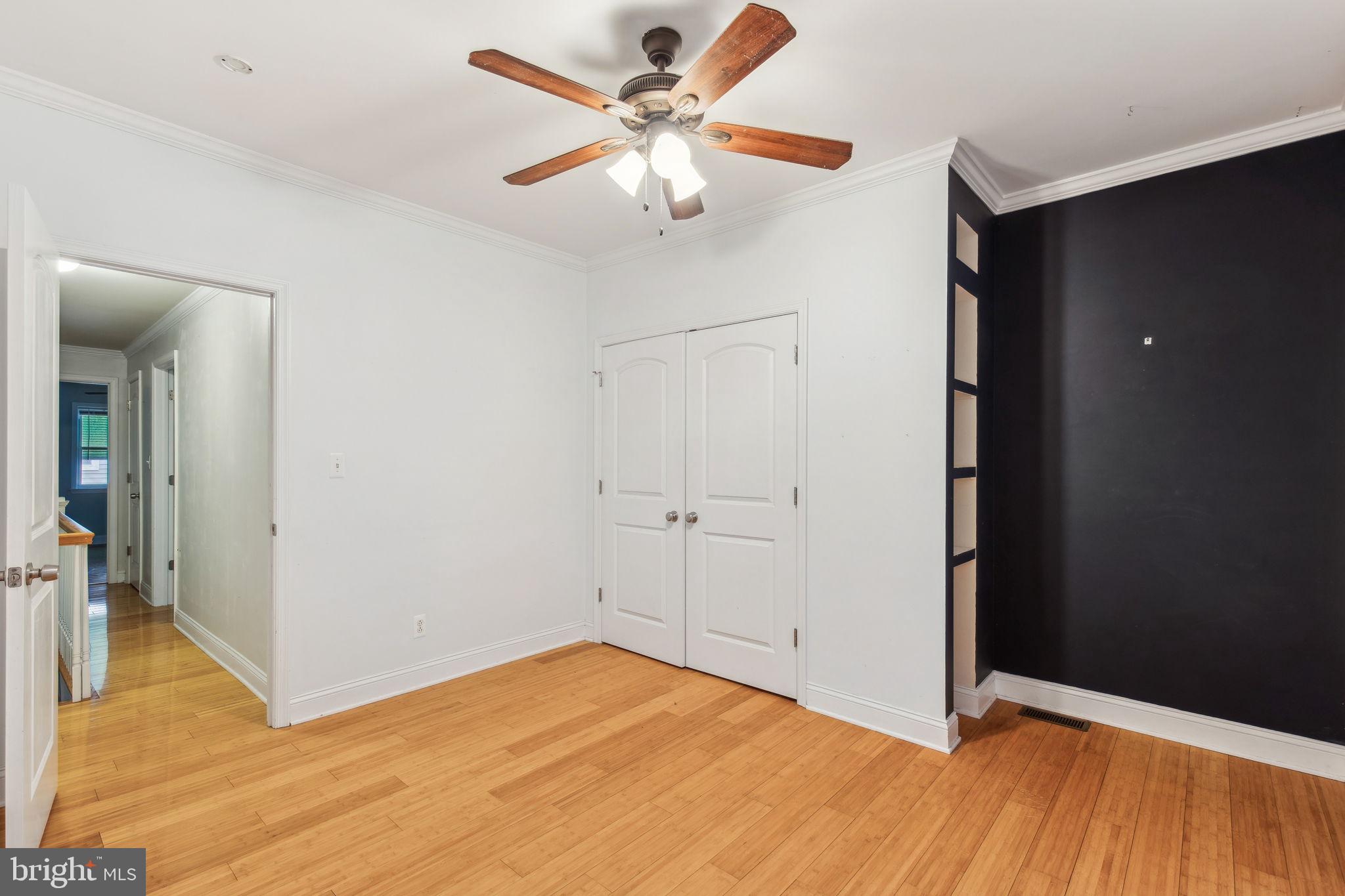 NEWBOLD - Residential