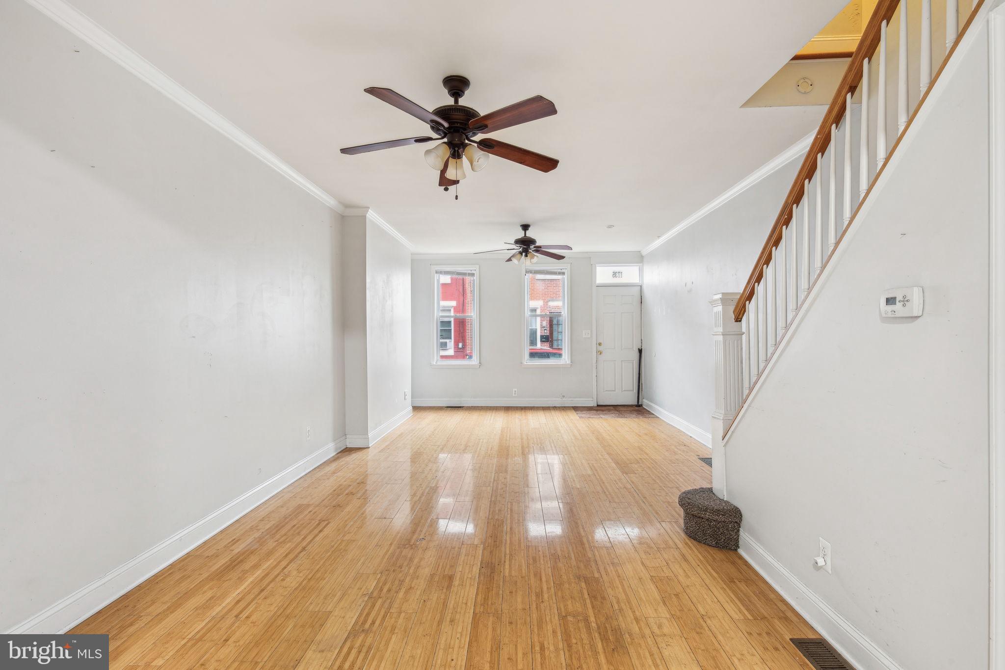 NEWBOLD - Residential
