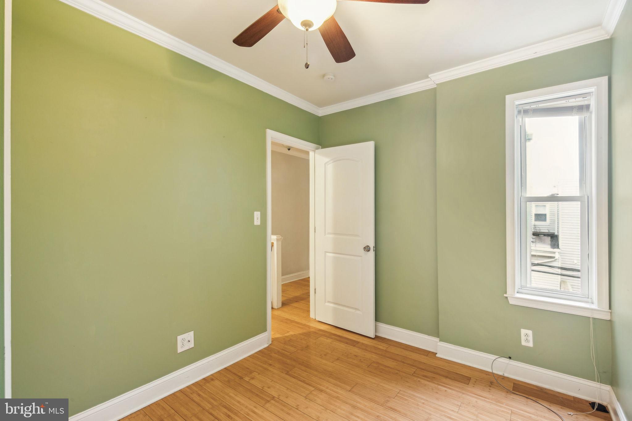 NEWBOLD - Residential