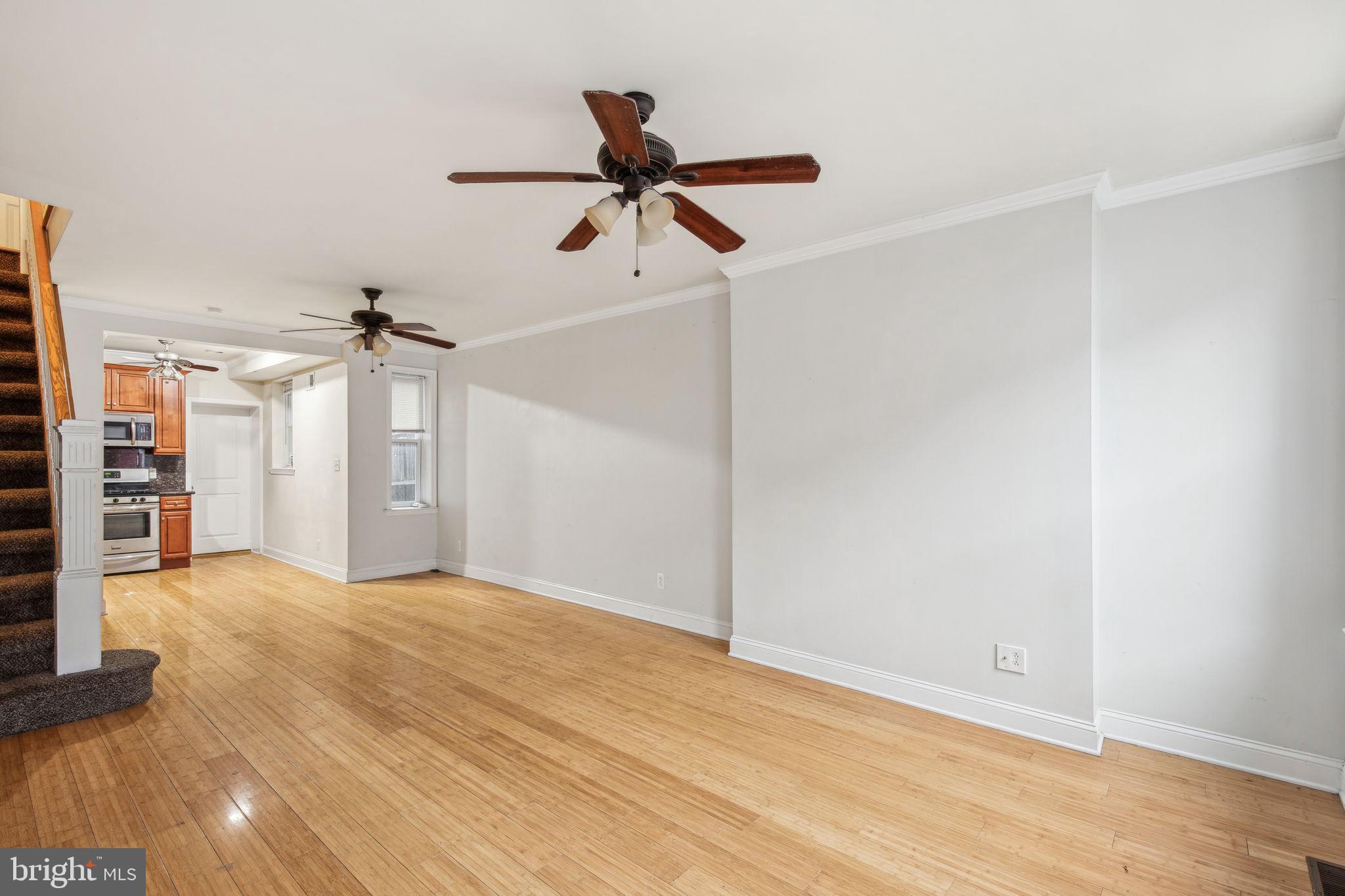 NEWBOLD - Residential