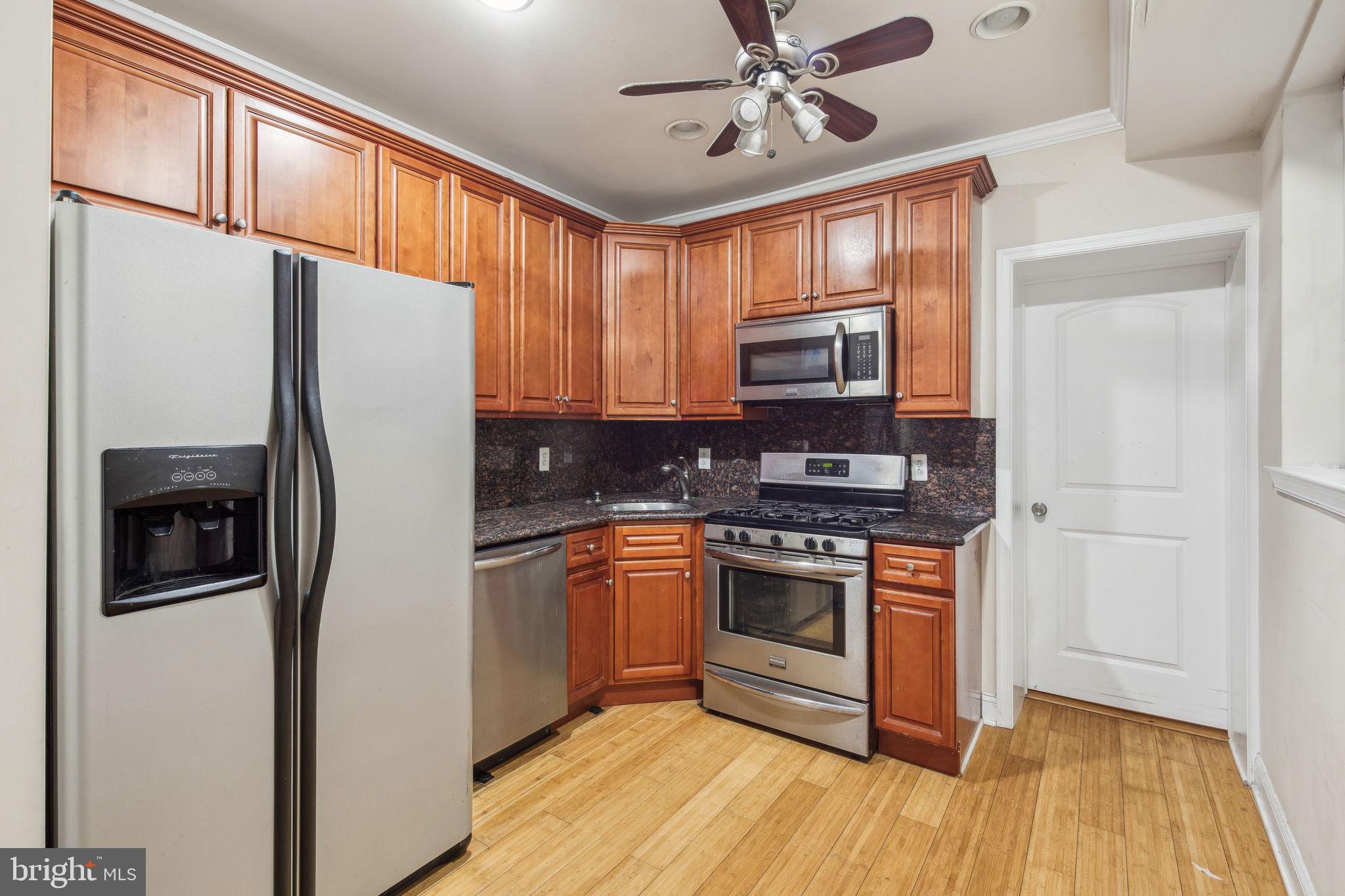 NEWBOLD - Residential