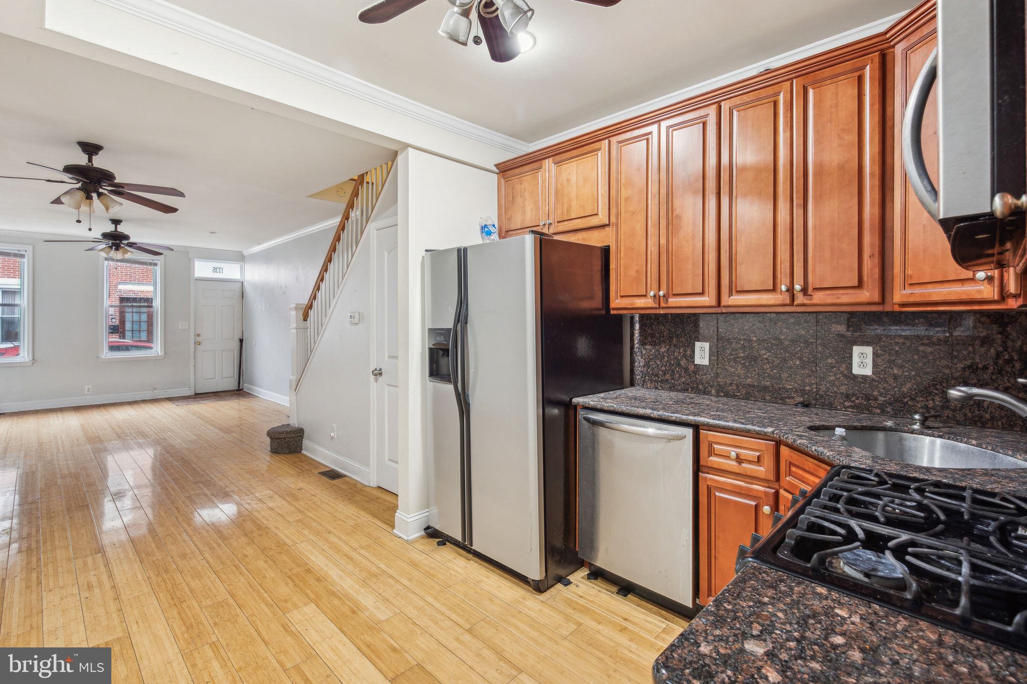 NEWBOLD - Residential
