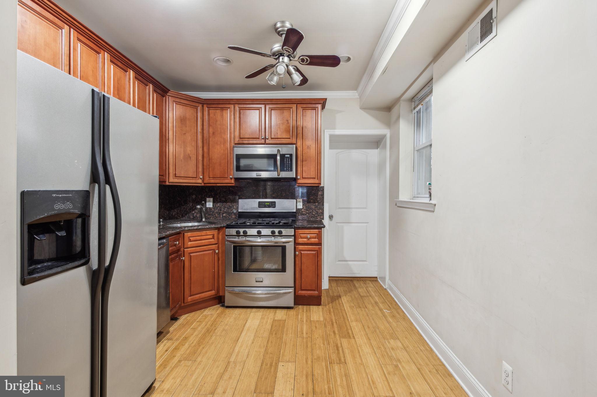 NEWBOLD - Residential