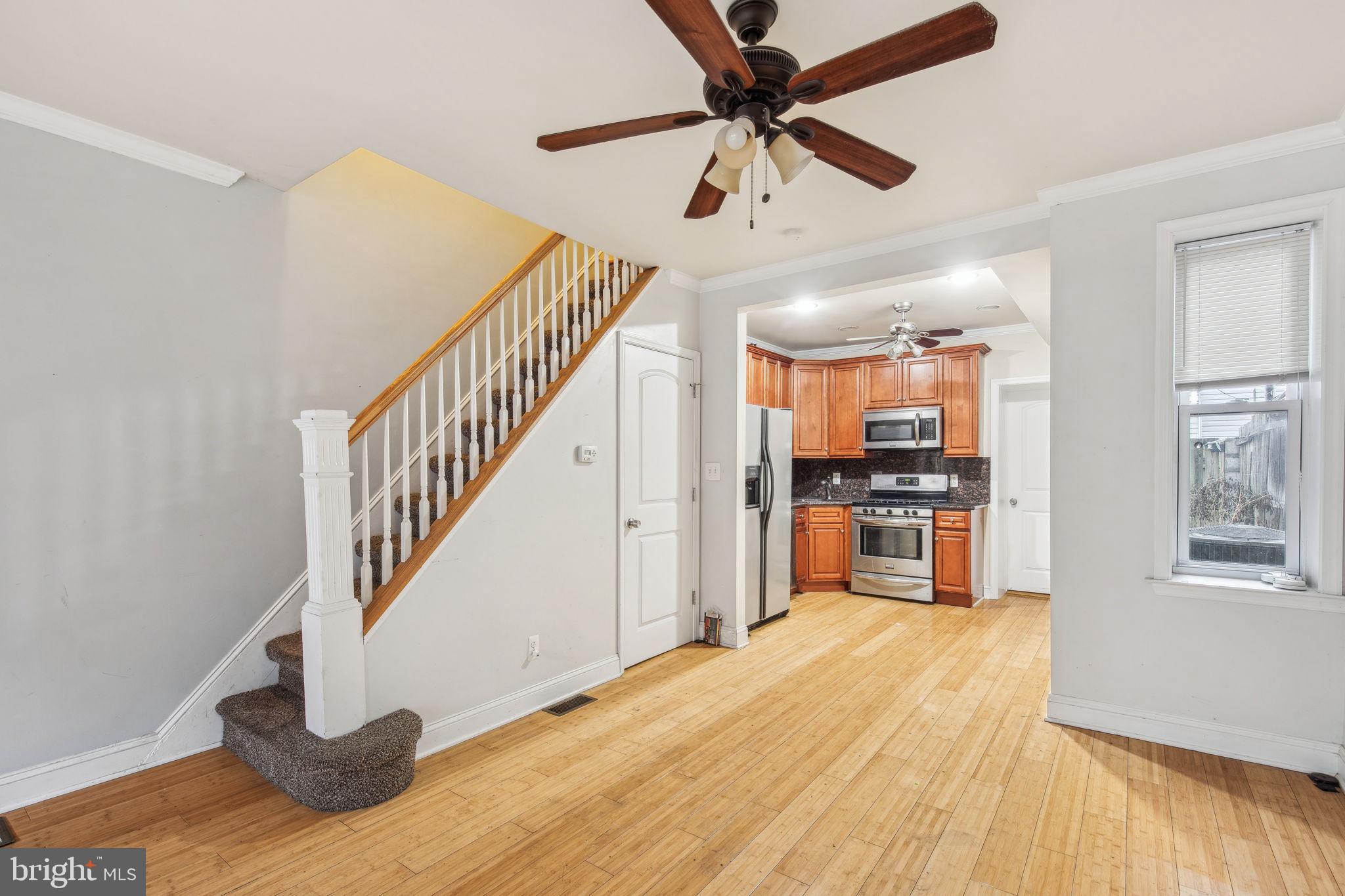 NEWBOLD - Residential