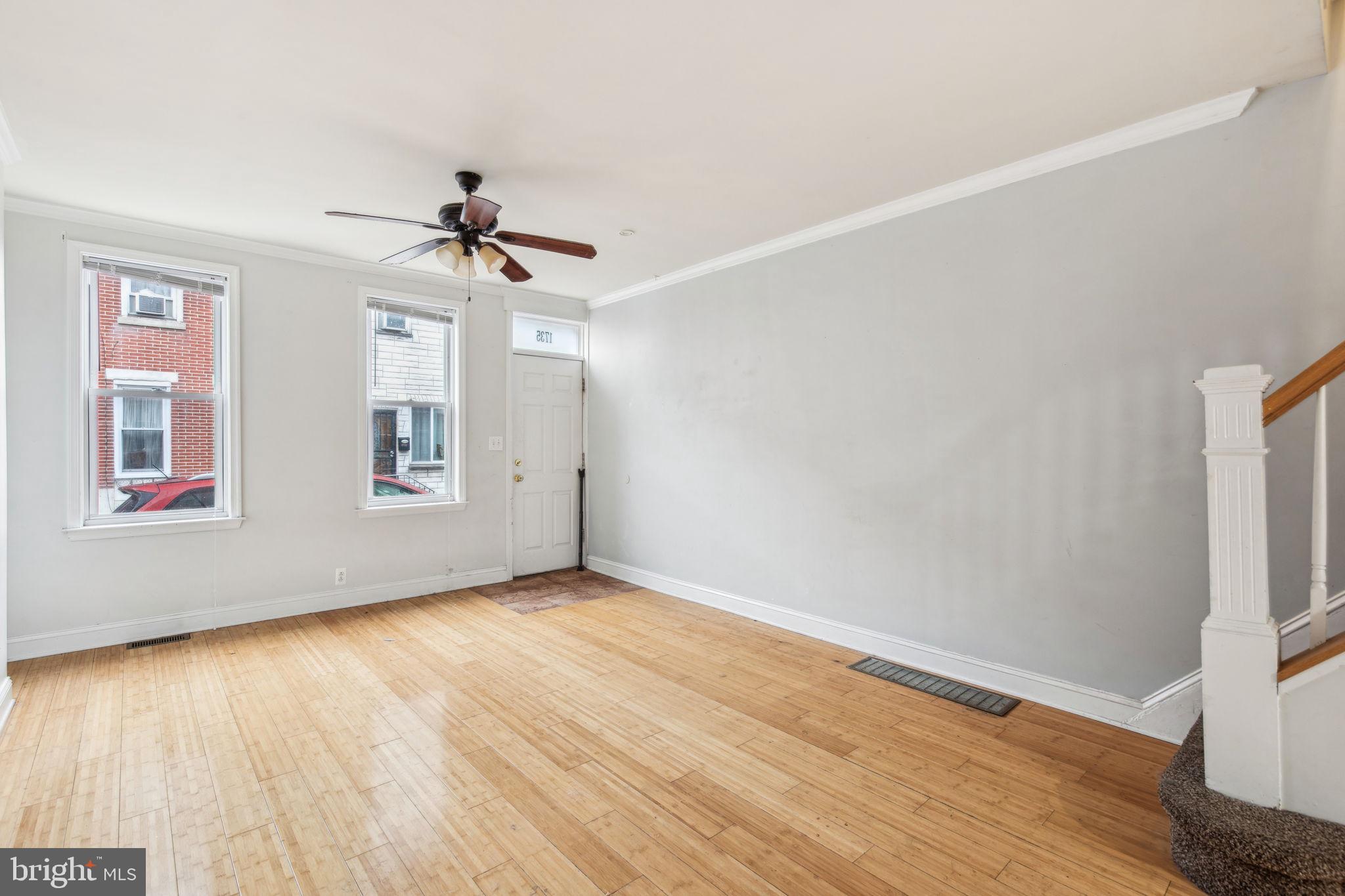 NEWBOLD - Residential