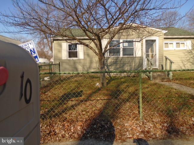 A must see inside to see how spacious this home is ! Main level living ! Home has been updated through-out in the past. Family room addition off kitchen that leads to huge back yard. Open floor plan on main level . Kitchen has lots of cabinet and counter space. Laundry on main level.  Lots of built in's and wood accents through out. Basement has utility area and storage space.  Long driveway for multiple cars. huge storage shed in back yard. Close to schools and shopping. Easy access to Rt 10 & rt 100.  Agents view agent remarks and documents on this listing for contract details. OPENS TO INVESTORS JAN 9