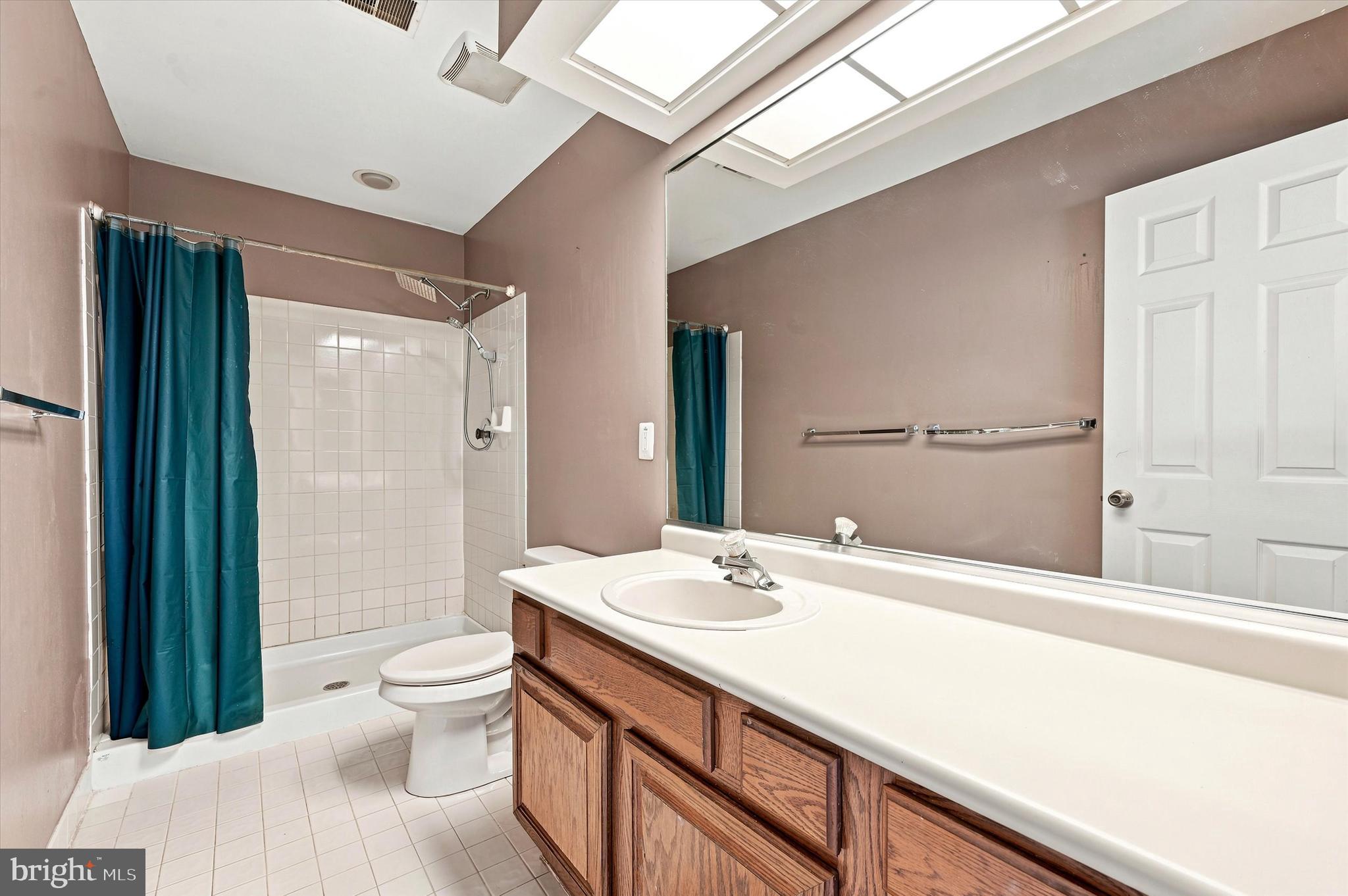 WESTON VILLAGE - Residential