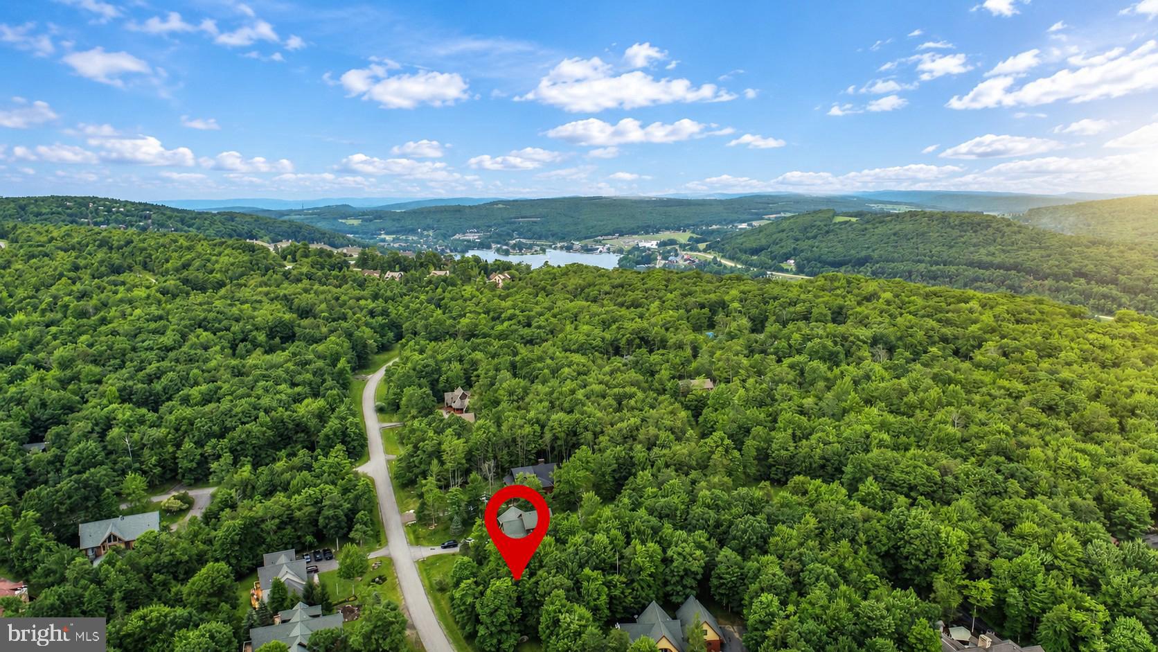 DEEP CREEK HIGHLANDS - Land