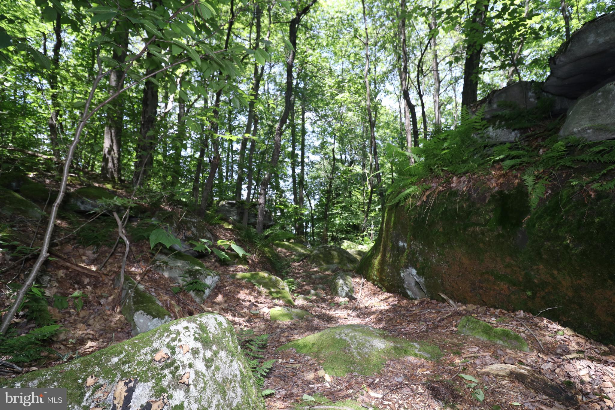 DEEP CREEK HIGHLANDS - Land