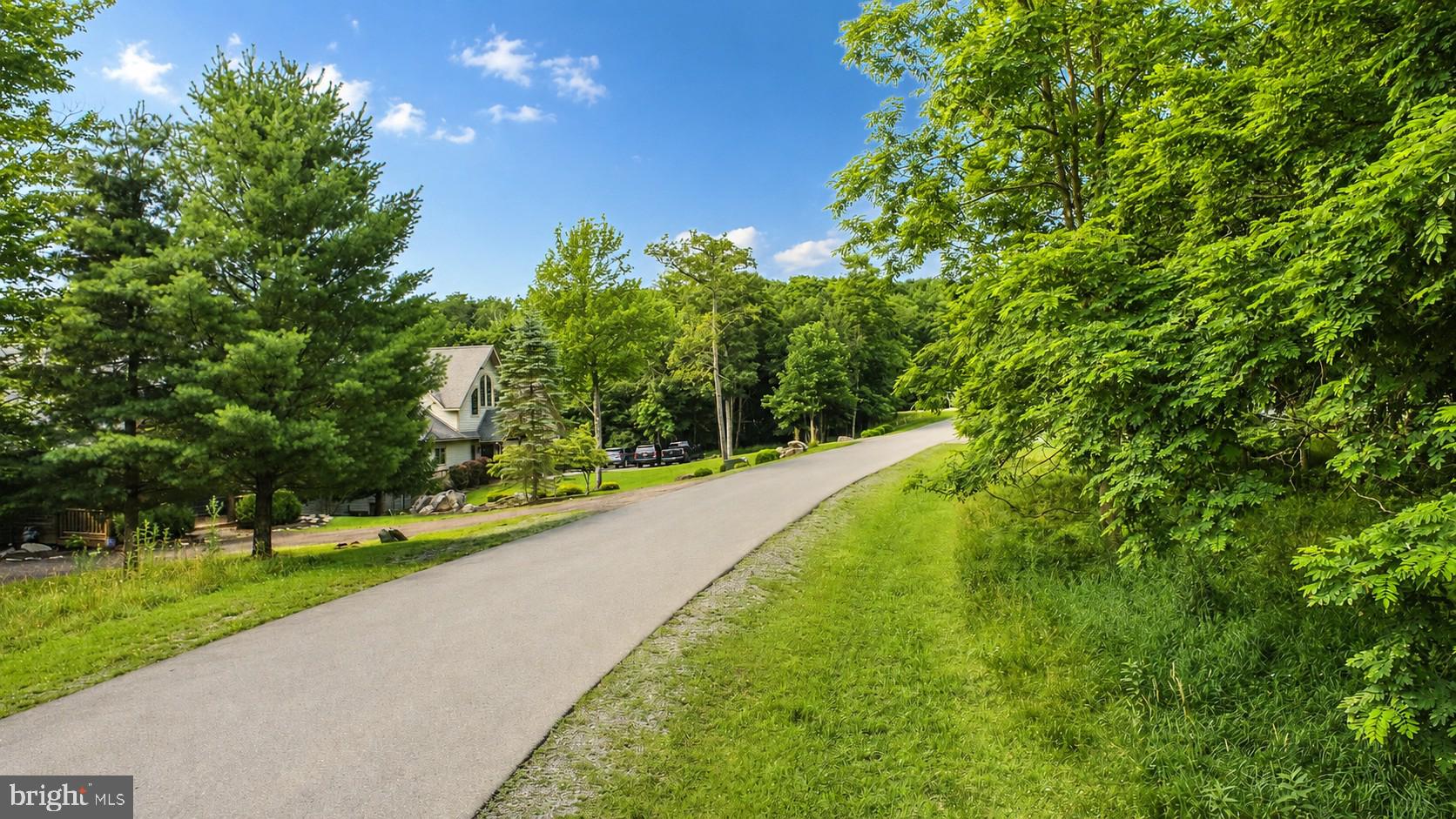 DEEP CREEK HIGHLANDS - Land