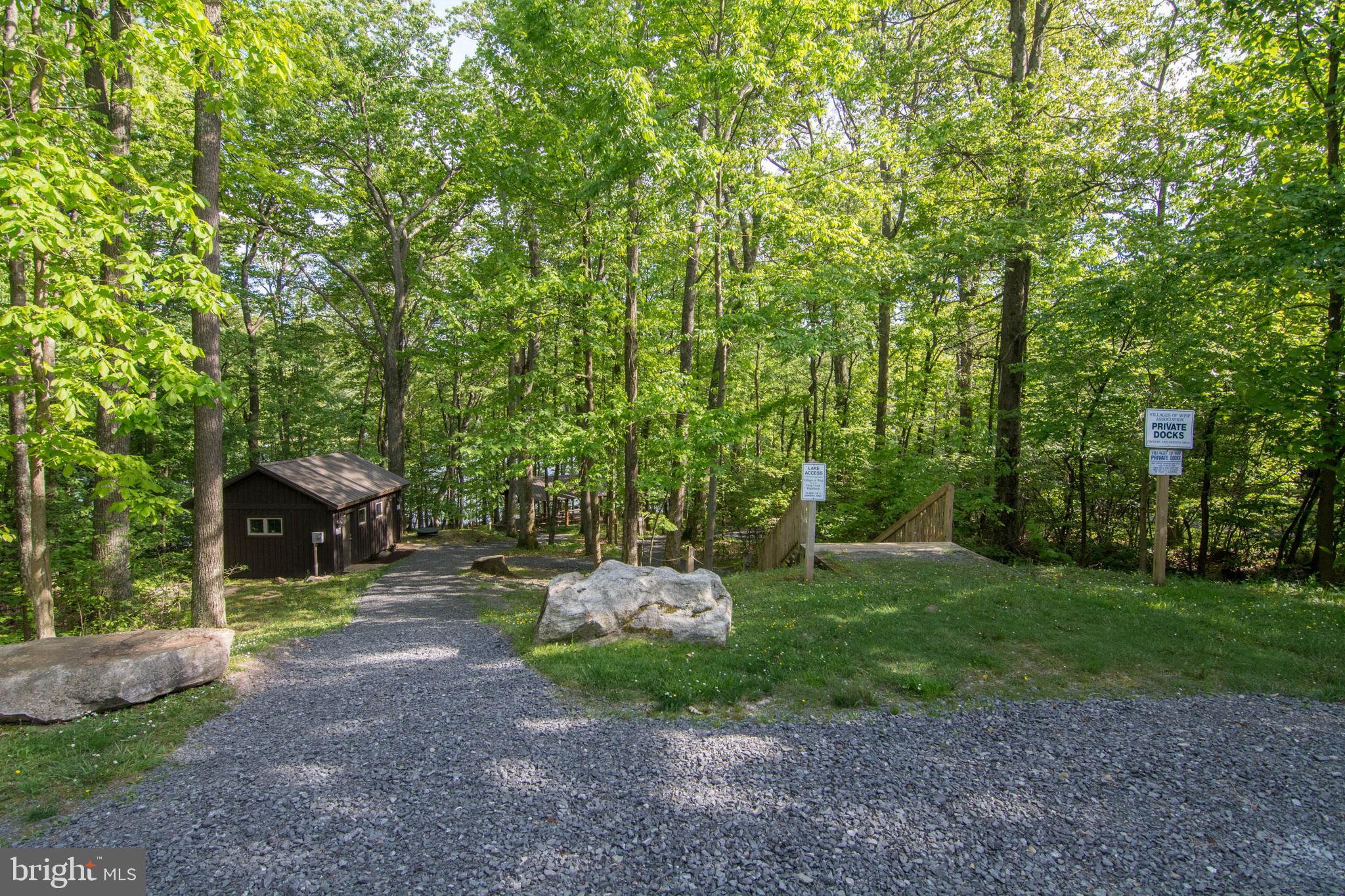 DEEP CREEK HIGHLANDS - Land