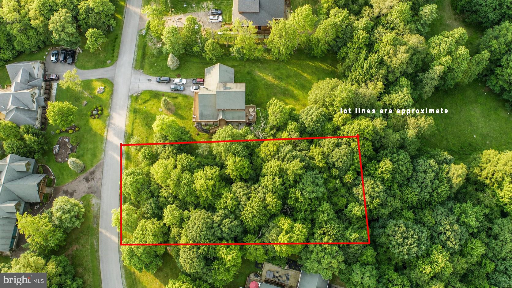 DEEP CREEK HIGHLANDS - Land