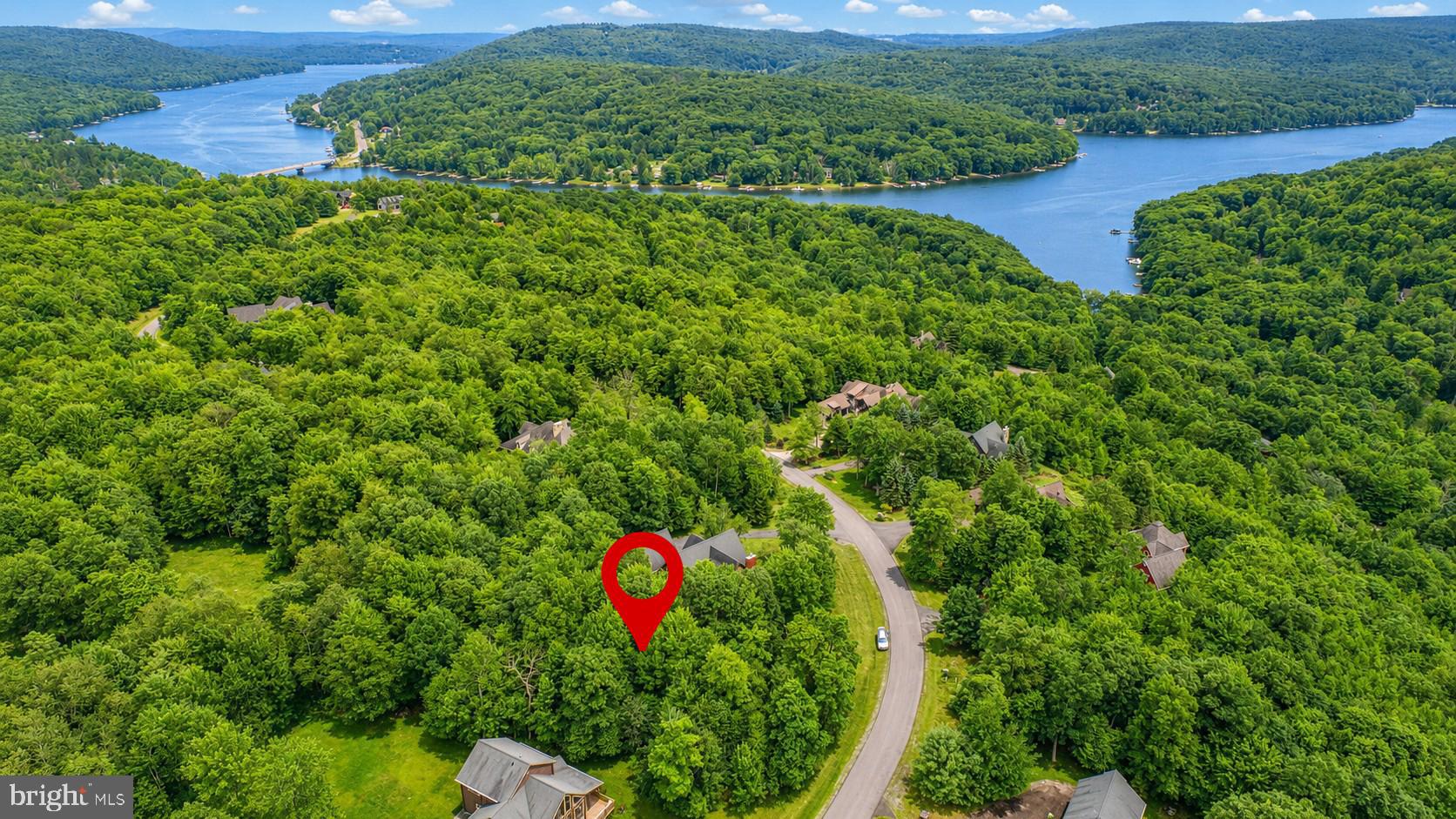 DEEP CREEK HIGHLANDS - Land