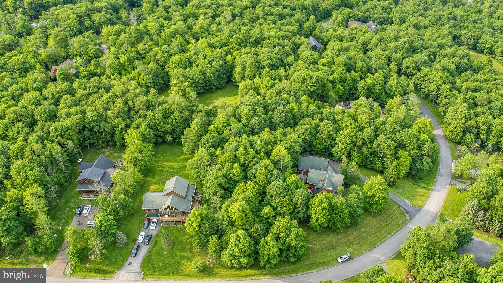 DEEP CREEK HIGHLANDS - Land