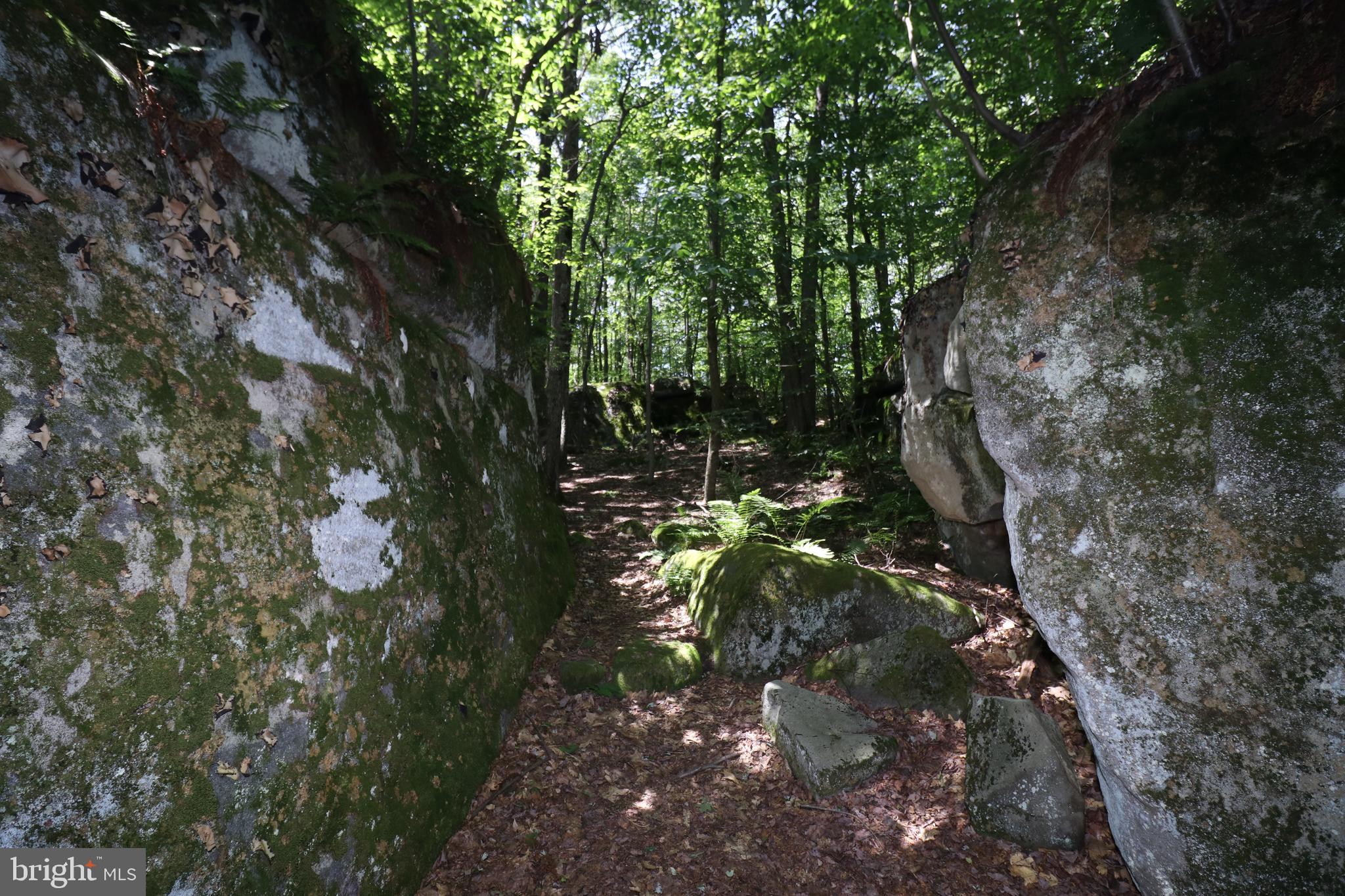 DEEP CREEK HIGHLANDS - Land