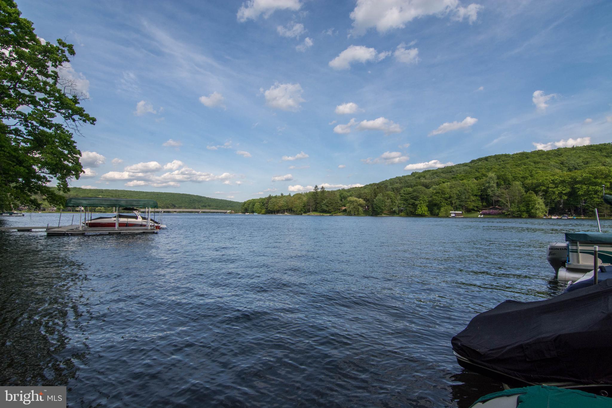 DEEP CREEK HIGHLANDS - Land