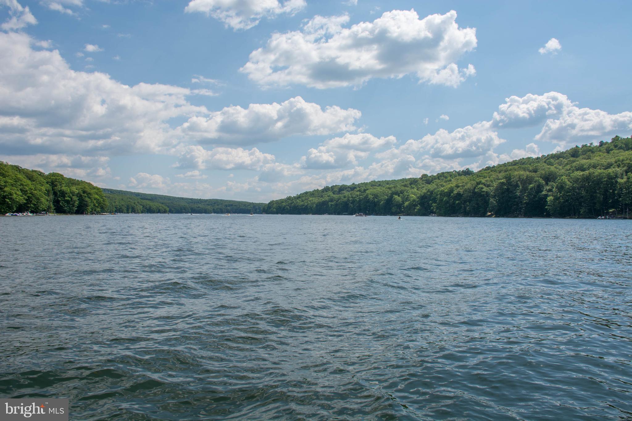 DEEP CREEK HIGHLANDS - Land